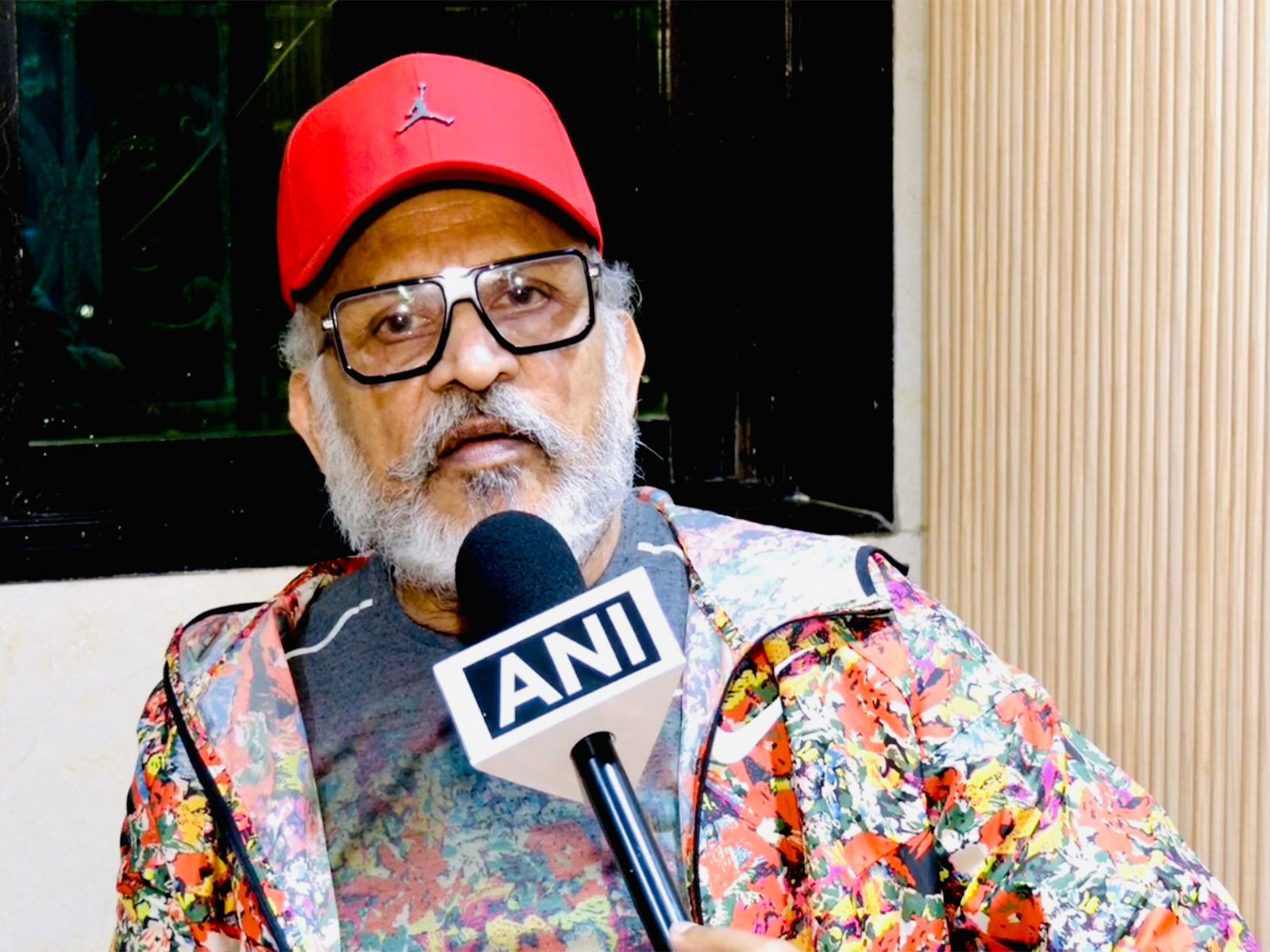 Annu Kapoor (Photo/ANI) Annu Kapoor (Photo/ANI)