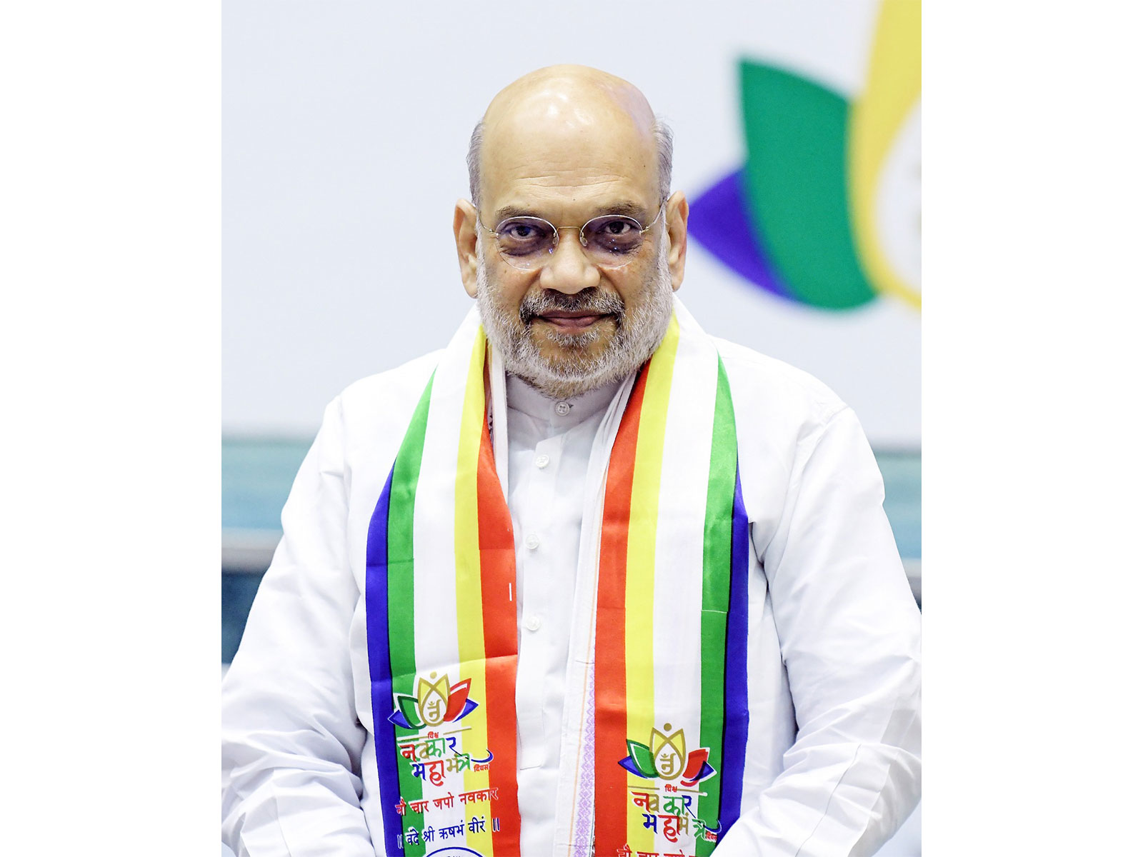 Union Home Minister Amit Shah (File Photo/ANI) Union Home Minister Amit Shah (File Photo/ANI)