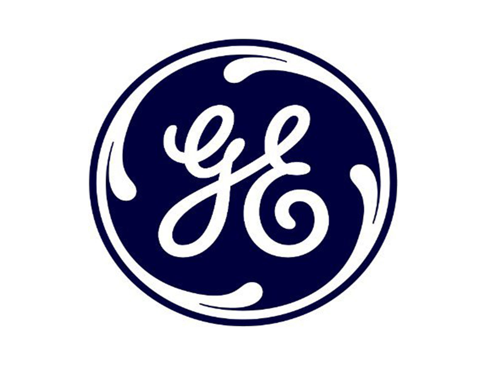 GE Aerospace Logo (Photo/@GE_Aerospace)