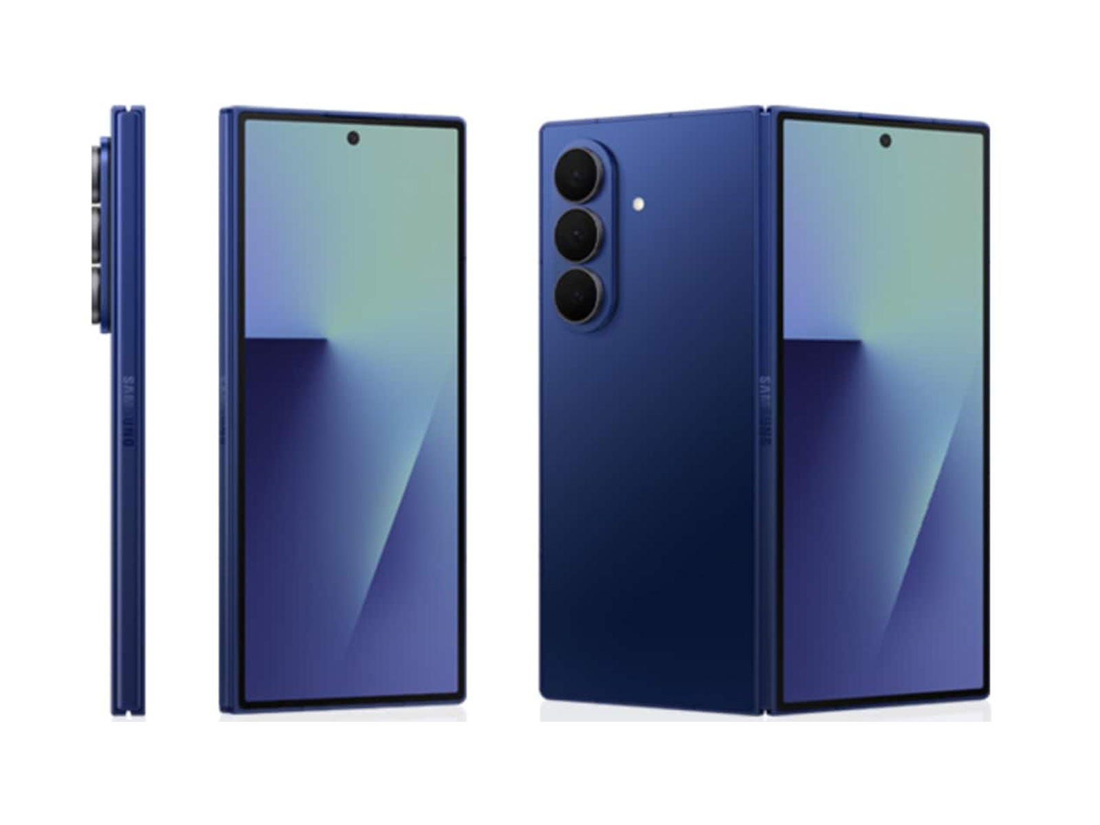 Get the upcoming Samsung Galaxy Z Fold 8 on Bajaj Finserv Easy EMI loan and enjoy hassle-free, budget-friendly payments Get the upcoming Samsung Galaxy Z Fold 8 on Bajaj Finserv Easy EMI loan and enjoy hassle-free, budget-friendly payments