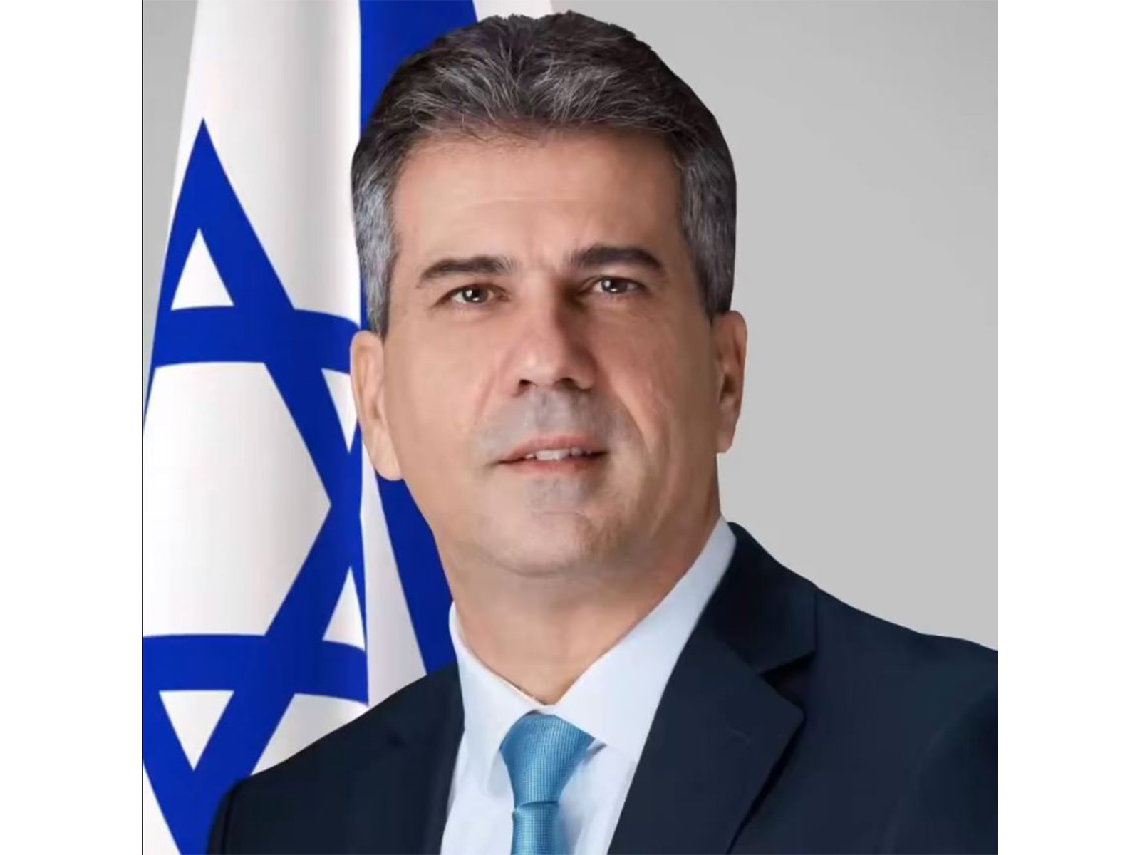 Israel’s Energy Minister Eli Cohen (Photo/X@elicoh1)