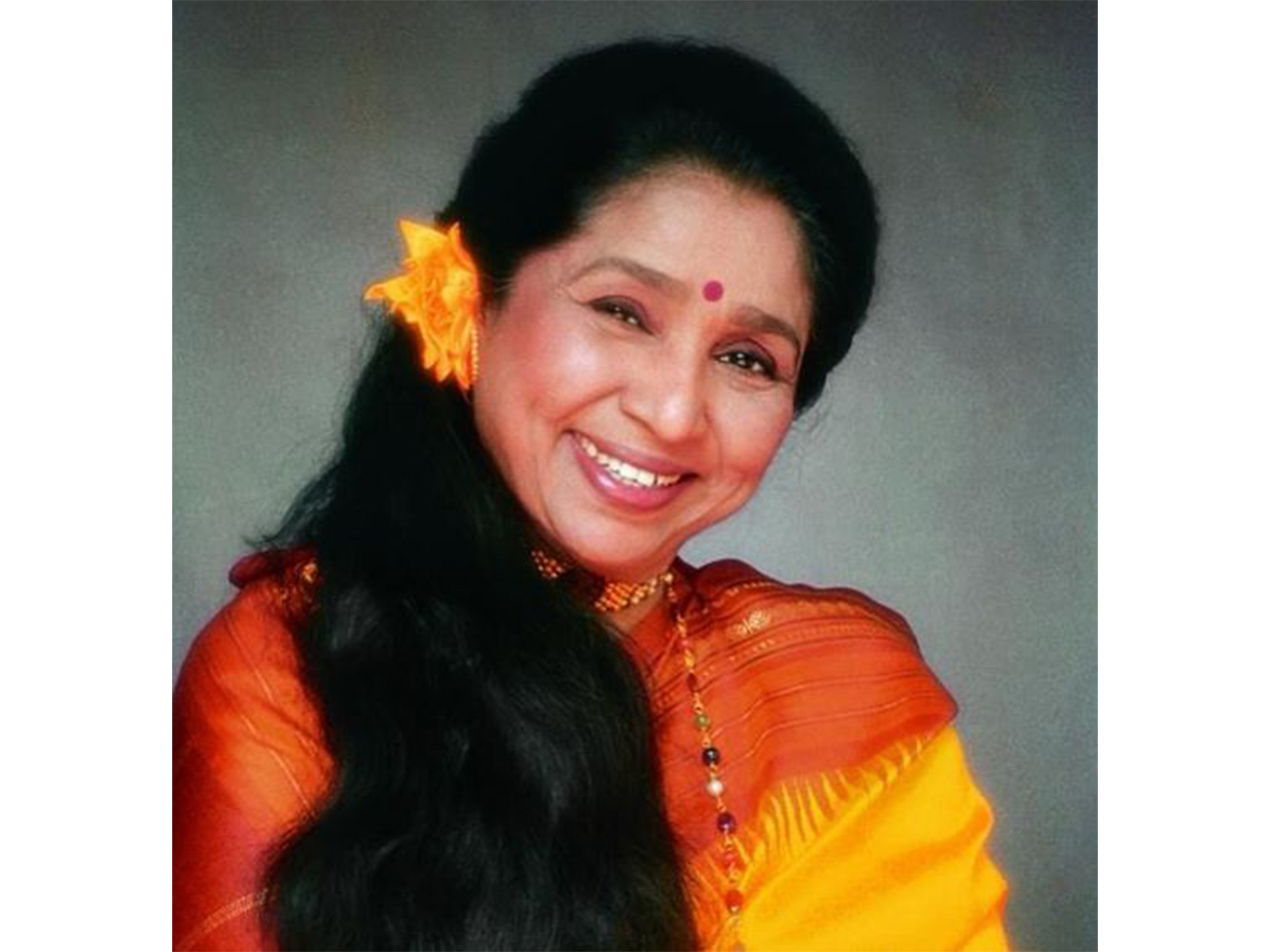 Legendary singer Asha Bhosle (Image source: Instagram@asha.bhosle) Legendary singer Asha Bhosle (Image source: Instagram@asha.bhosle)
