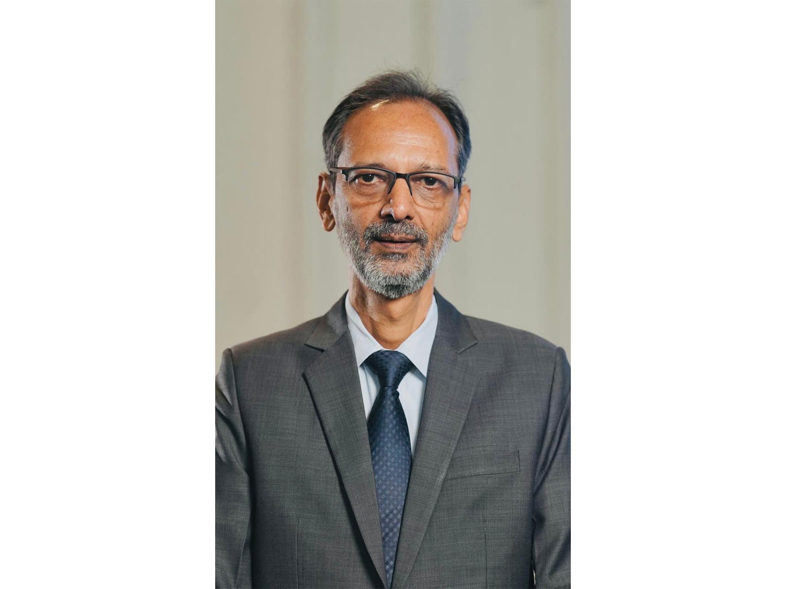 Devendra Pant, Chief Economist, India Ratings and Research (Photo-ANI) Devendra Pant, Chief Economist, India Ratings and Research (Photo-ANI)