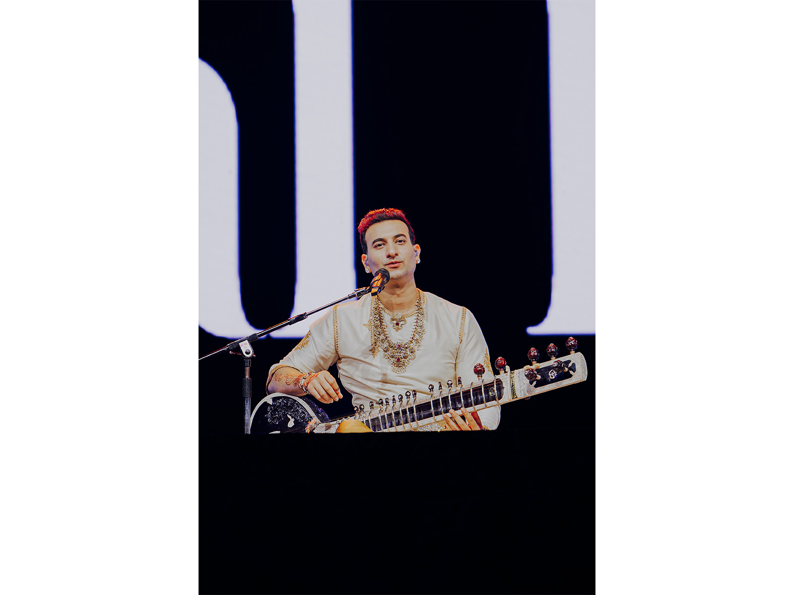 Rishab Sharma (Photo/Rishab's team) Rishab Sharma (Photo/Rishab's team)