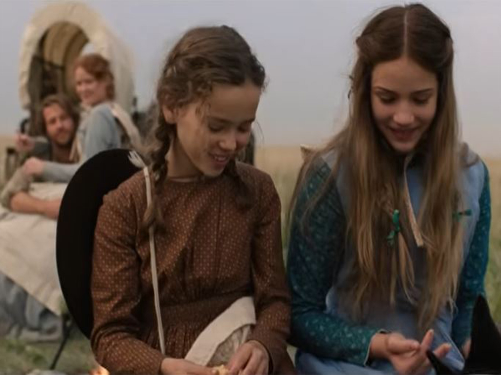 A snip from the teaser (Photo/Netflix) A snip from the teaser (Photo/Netflix)