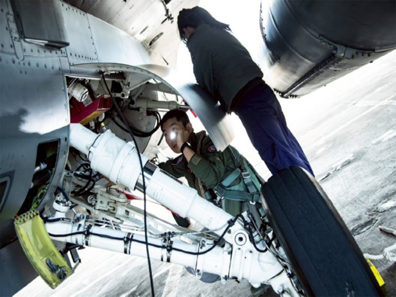 Representative Image (Photo/ X@MoNDefense) Representative Image (Photo/ X@MoNDefense)