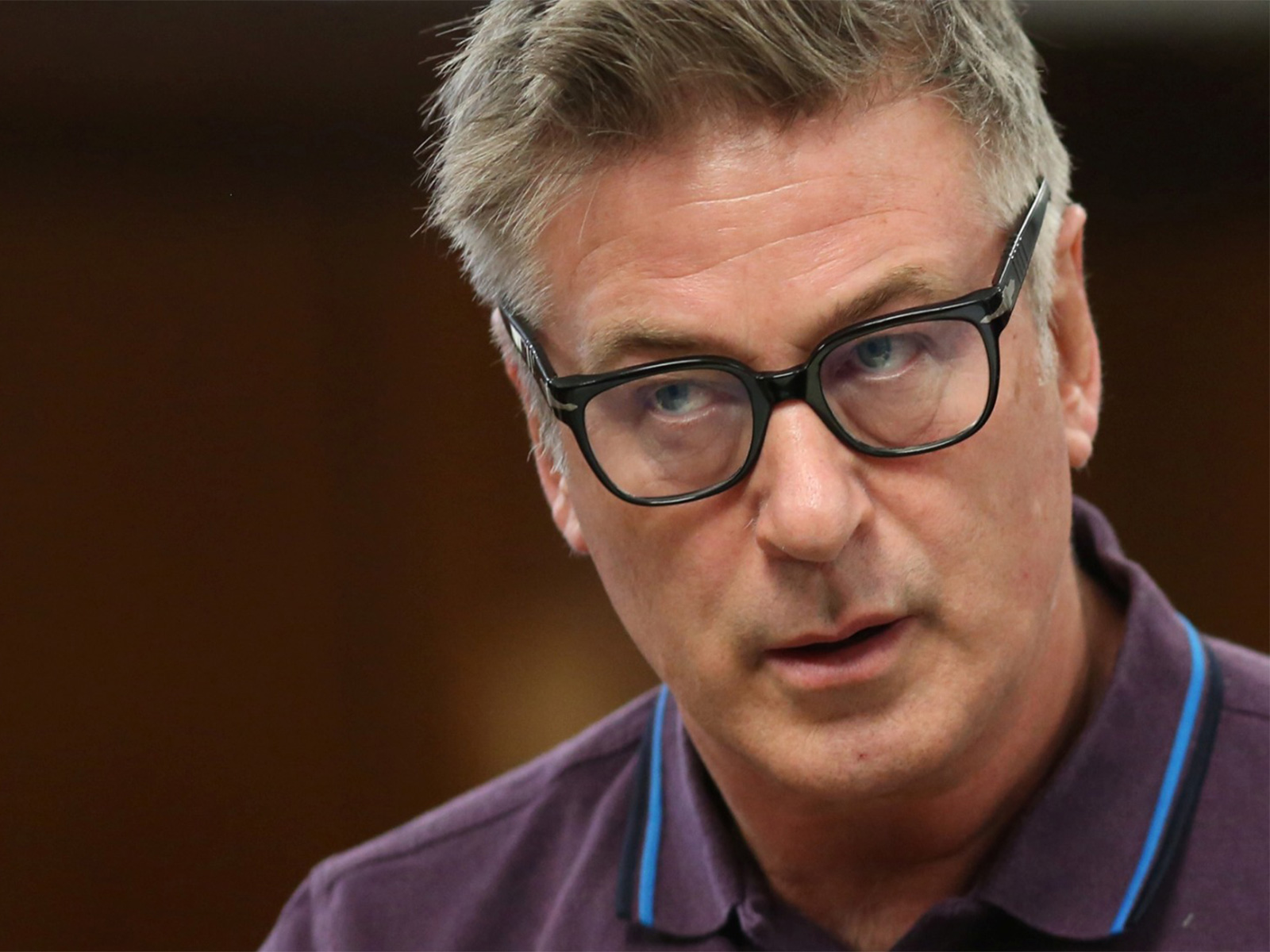 Actor Alec Baldwin (Photo/ Reuters) Actor Alec Baldwin (Photo/ Reuters)