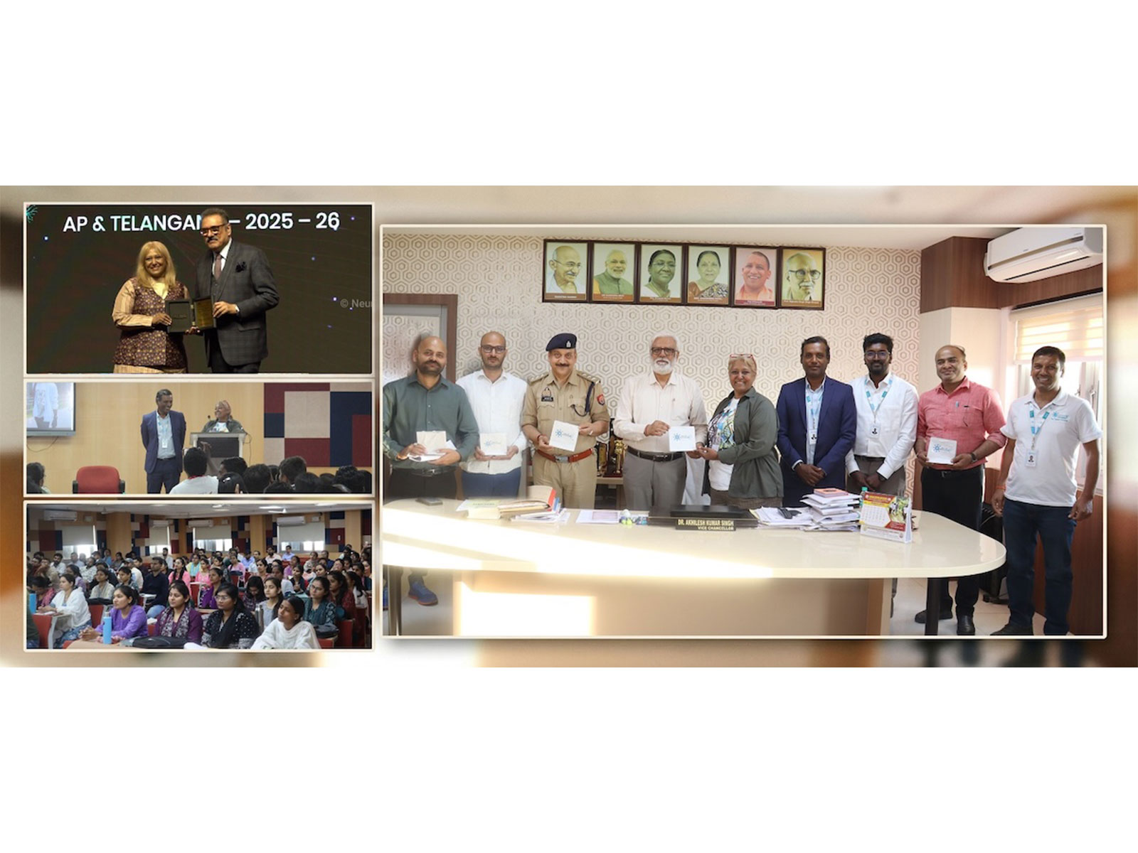 NeuroPi Leads India’s Shift to Human Development Intelligence