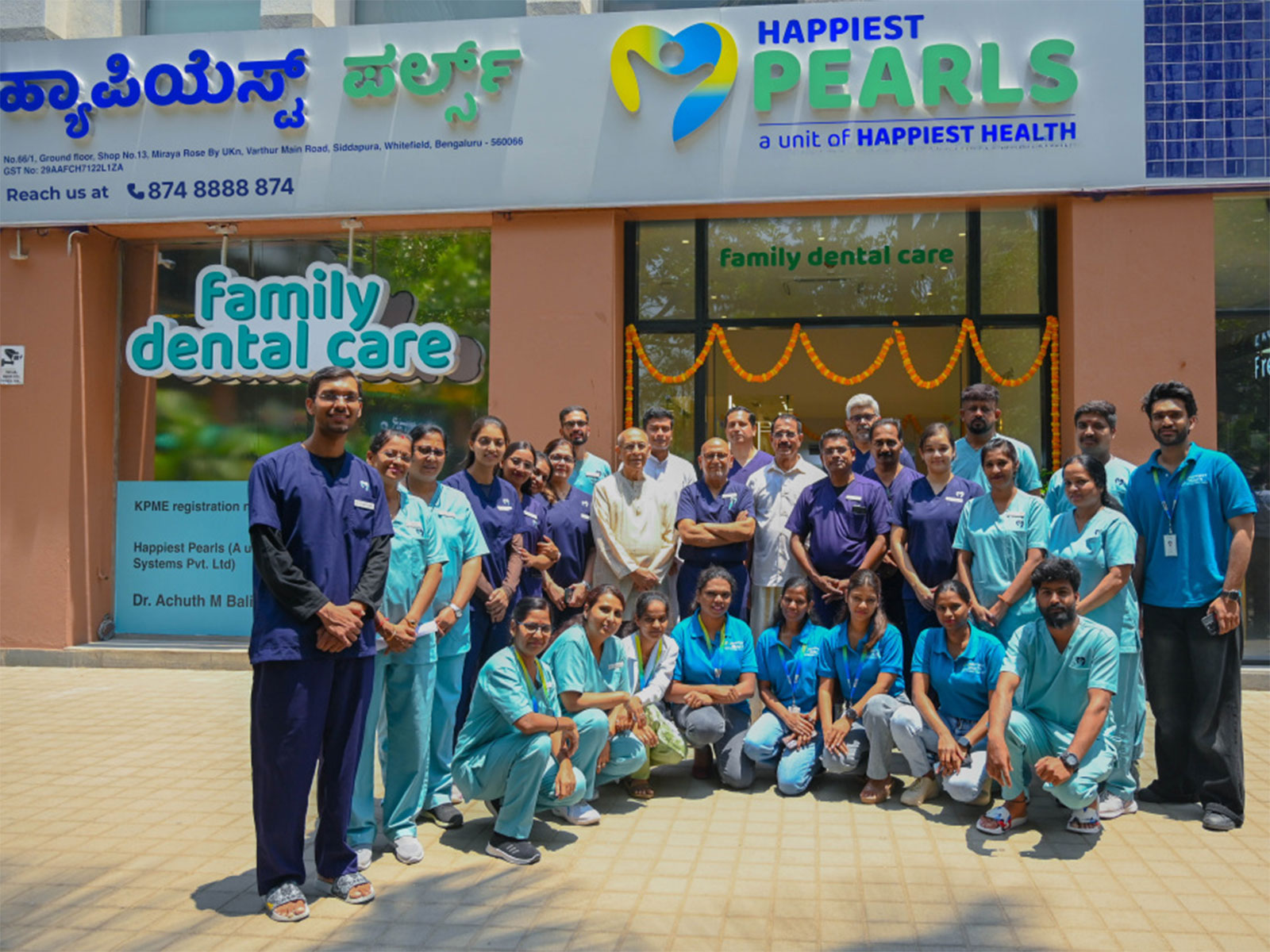 Happiest Pearls Whitefield Happiest Pearls Whitefield