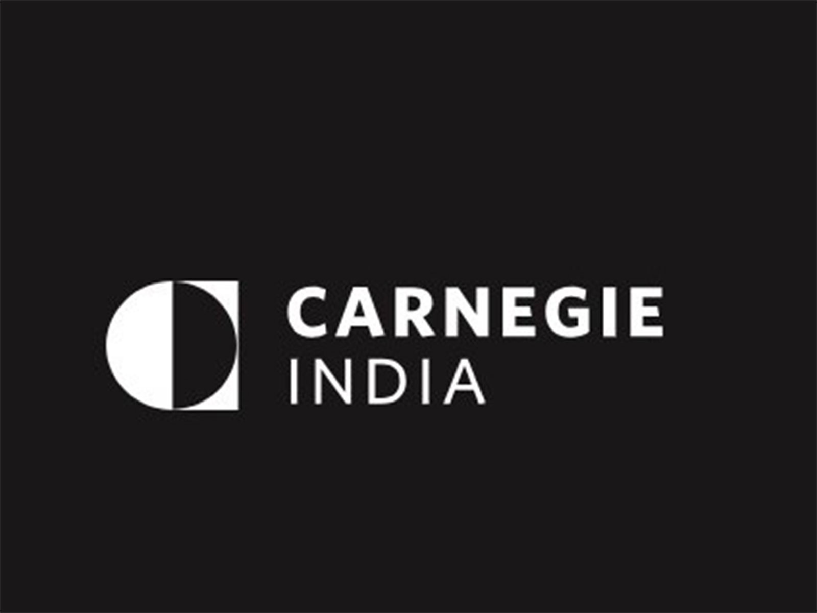 Carnegie India (Photo-globaltechnologysummit.com) Carnegie India (Photo-globaltechnologysummit.com)
