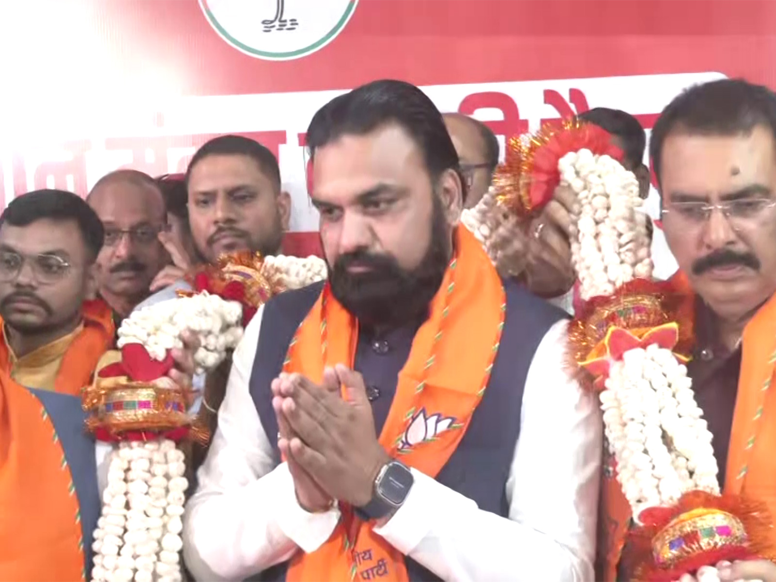 Samrat Choudhary set to be new Bihar CM, elected leader of BJP legislative  party