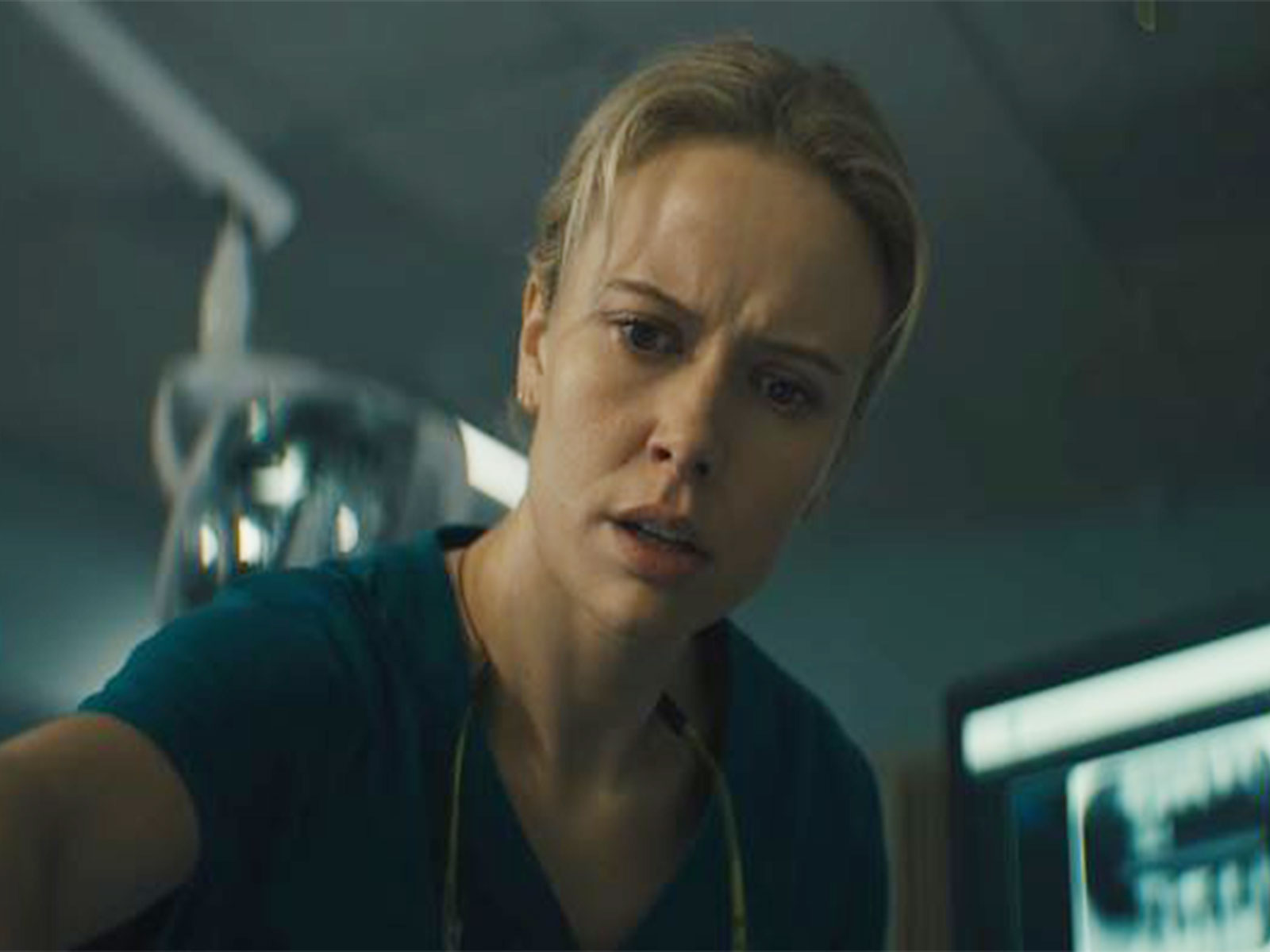 Insidious: Out of the Further poster (Photo/Sony Pictures) Insidious: Out of the Further poster (Photo/Sony Pictures)