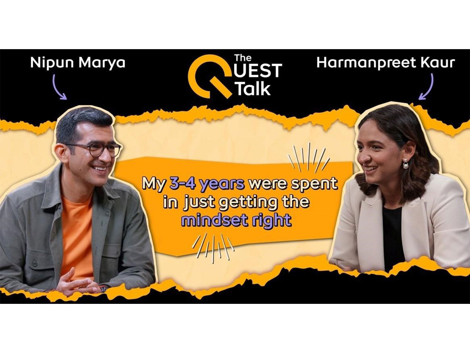 “We were feeling sad as we were not being trusted”: Harmanpreet Kaur on WPL’s long wait “We were feeling sad as we were not being trusted”: Harmanpreet Kaur on WPL’s long wait