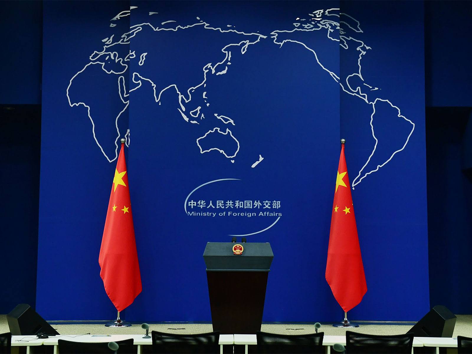 Representative Image (Photo/X@SpoxCHN_LinJian) Representative Image (Photo/X@SpoxCHN_LinJian)