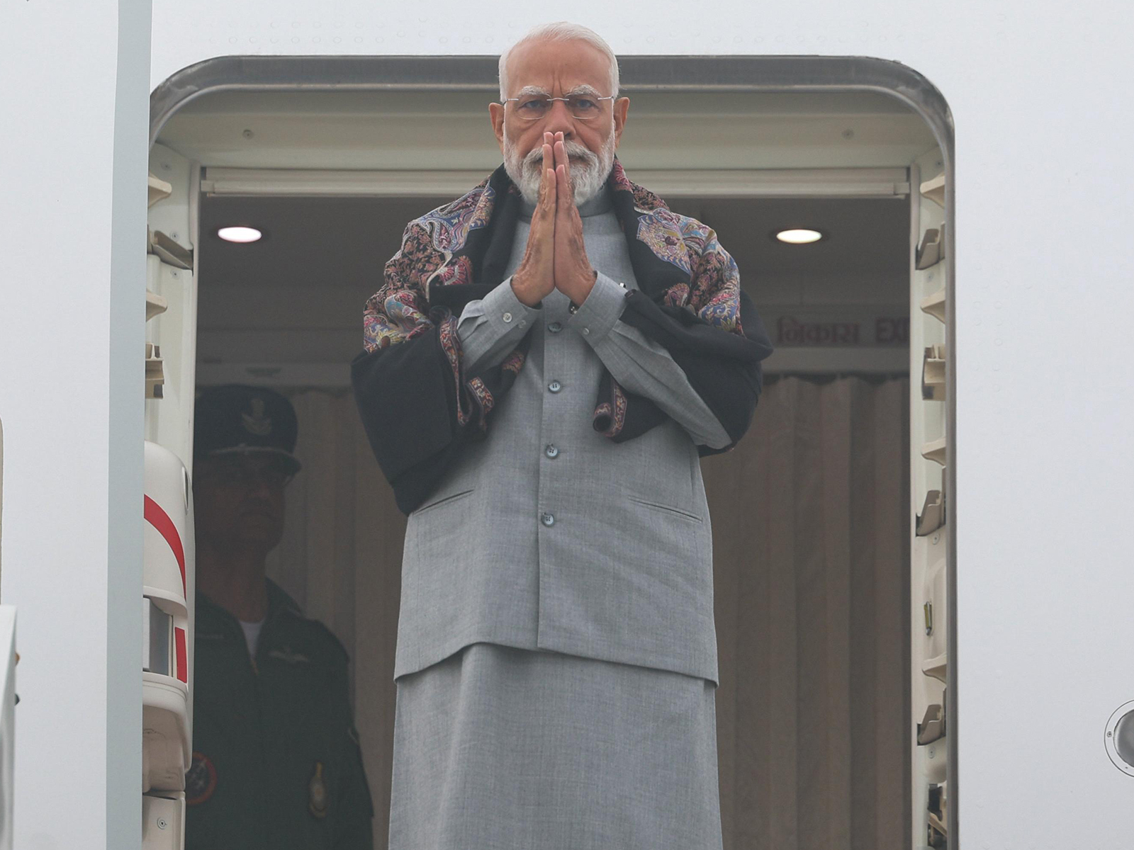 Prime Minister Narendra Modi (File Photo/ANI) Prime Minister Narendra Modi (File Photo/ANI)
