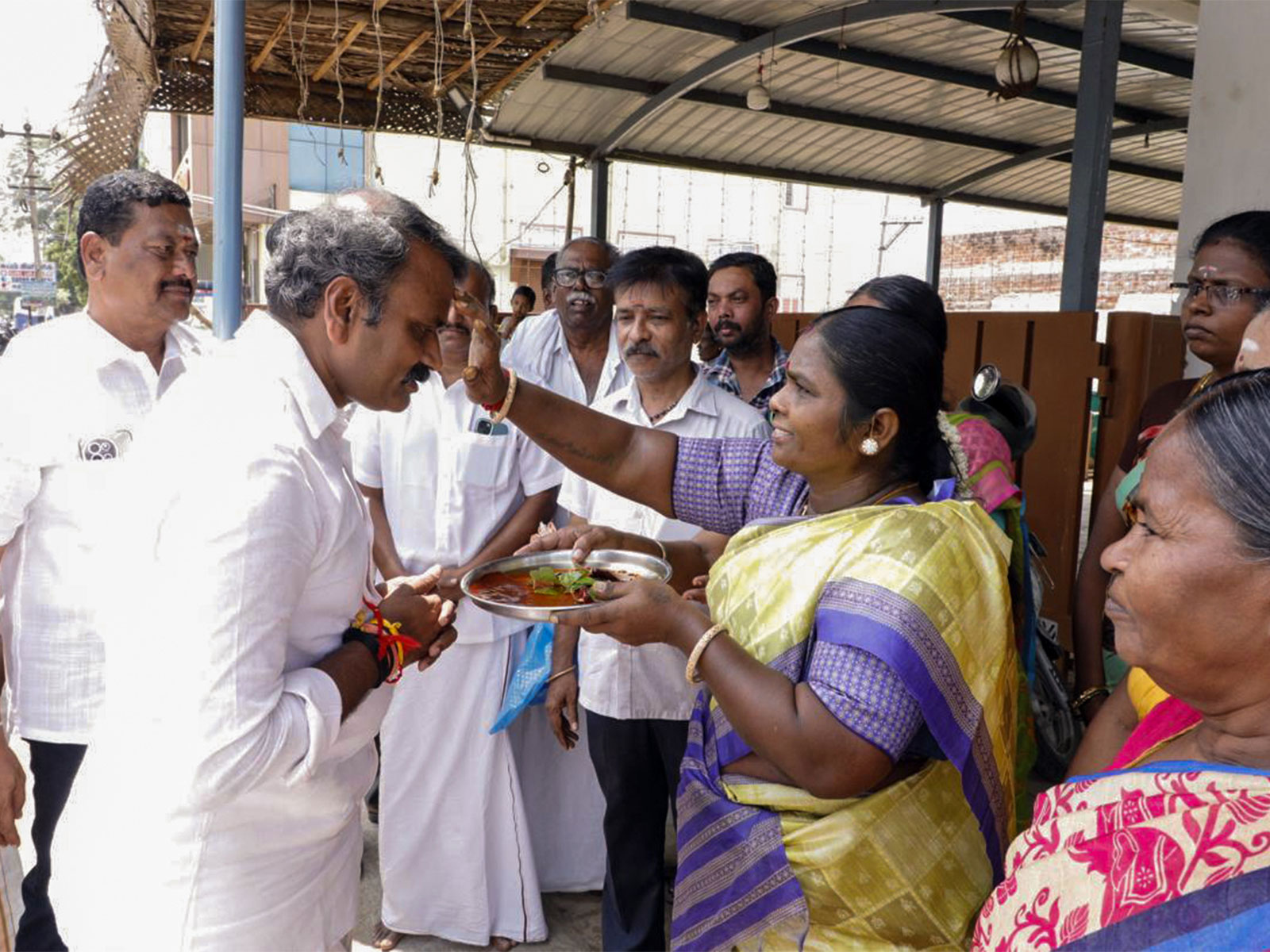 Union Minister of State (MoS) L Murugan (File Photo/ANI) Union Minister of State (MoS) L Murugan (File Photo/ANI)