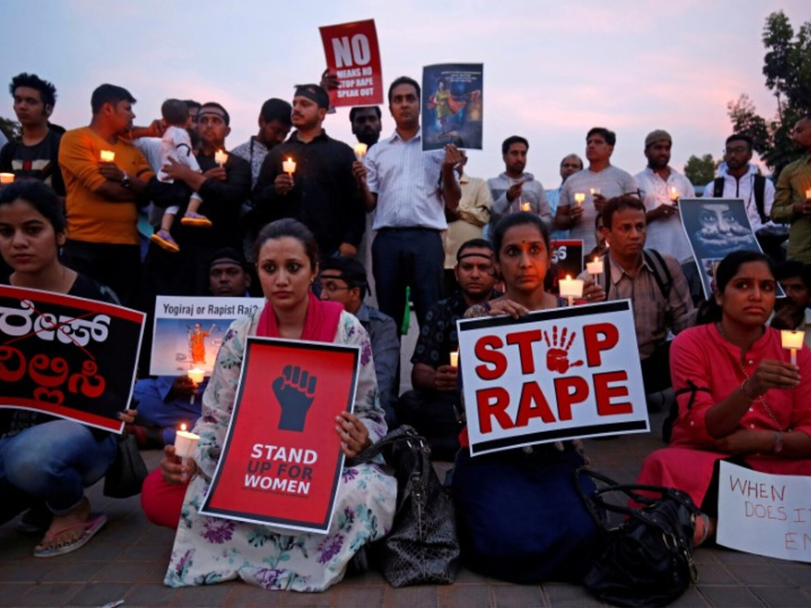 Representative Image (Photo/Reuters) 