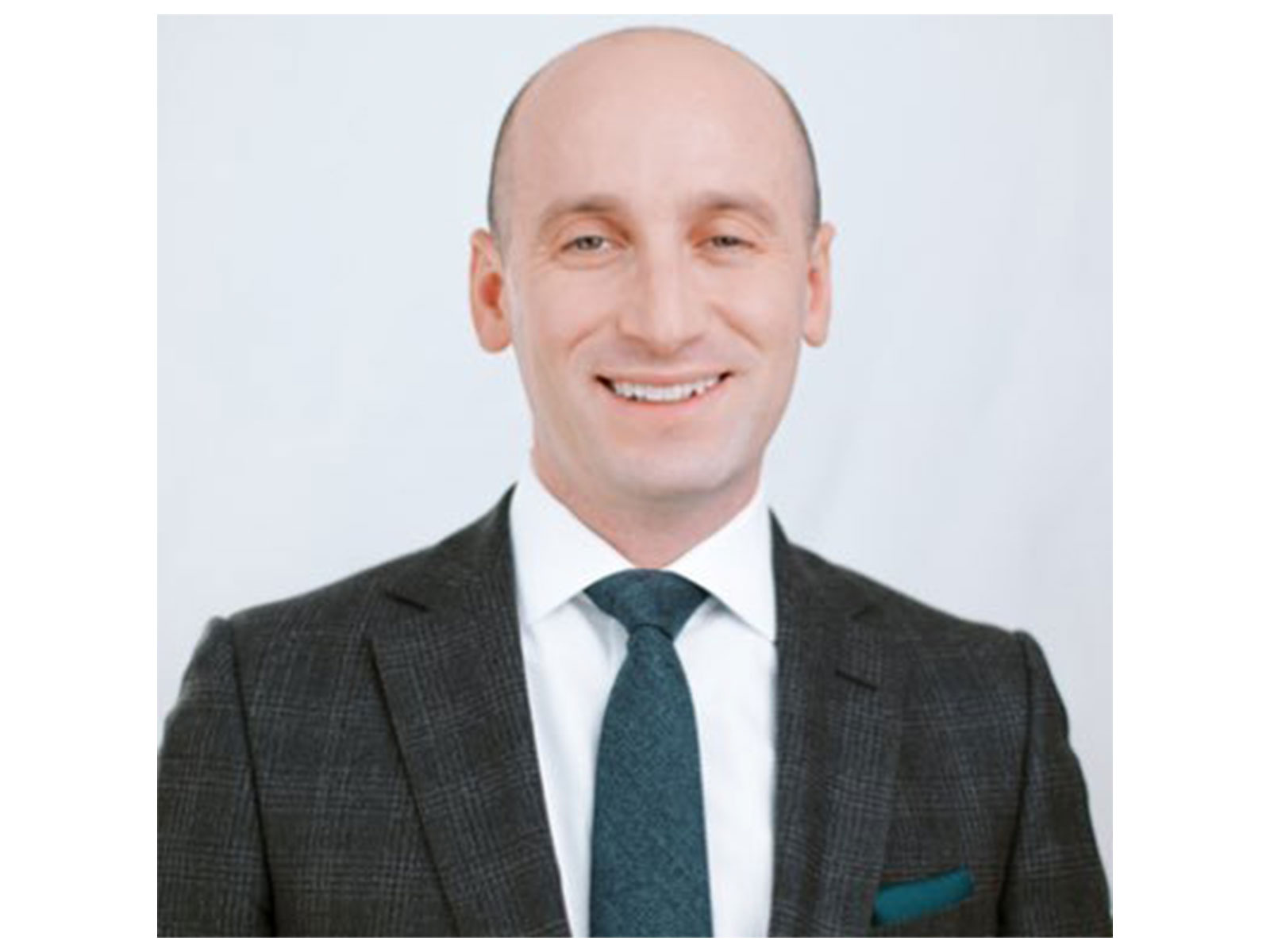 White House Deputy Chief of Staff for Policy and Homeland Security Advisor Stephen Miller (Photo/X@StephenM) White House Deputy Chief of Staff for Policy and Homeland Security Advisor Stephen Miller (Photo/X@StephenM)
