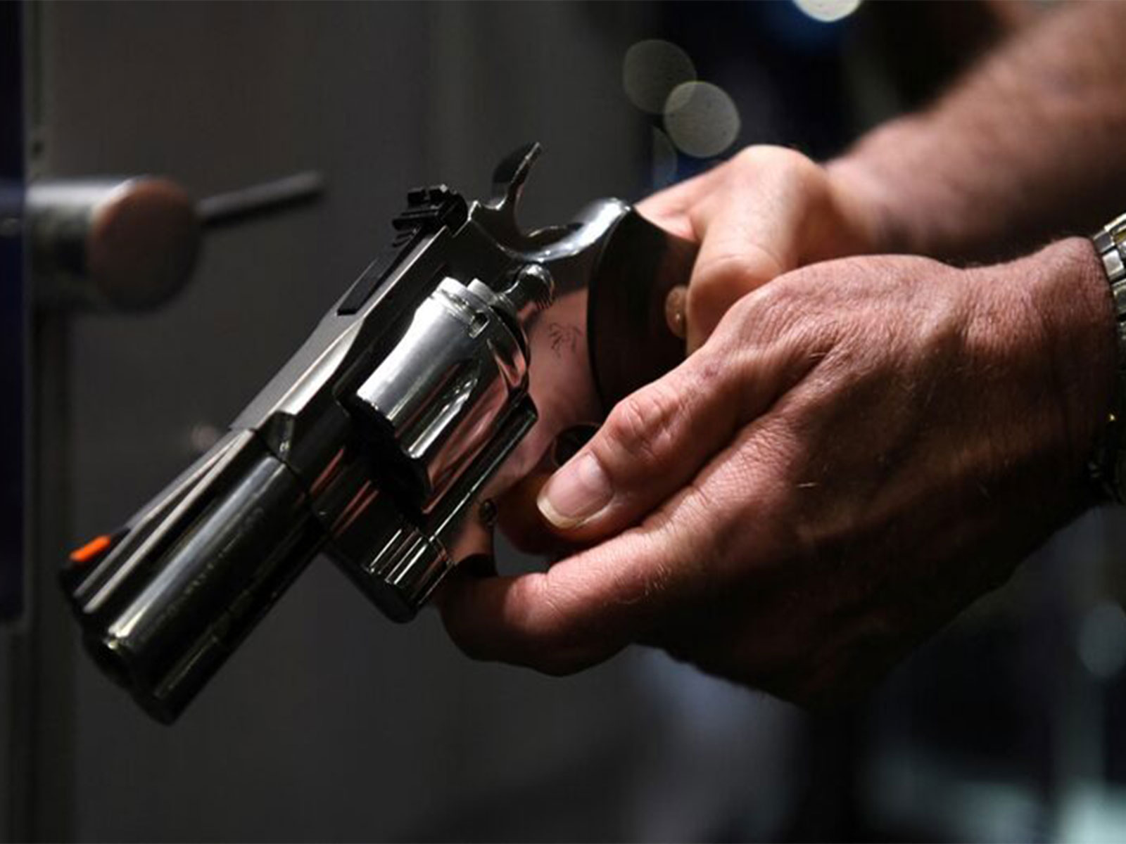 Representative Image (File Photo/Reuters)