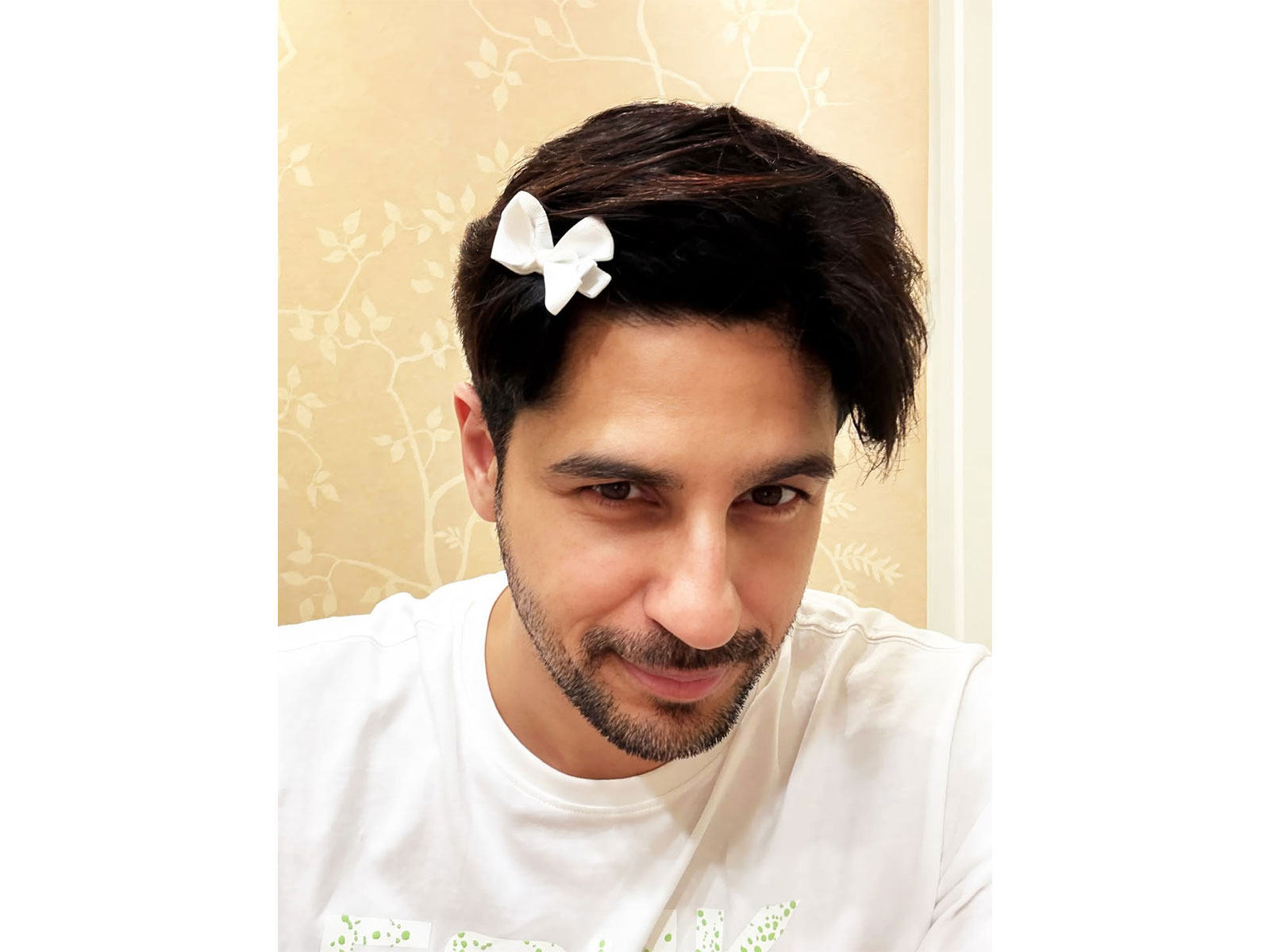 Sidharth Malhotra (Photo/Instagram@sidmalhotra)