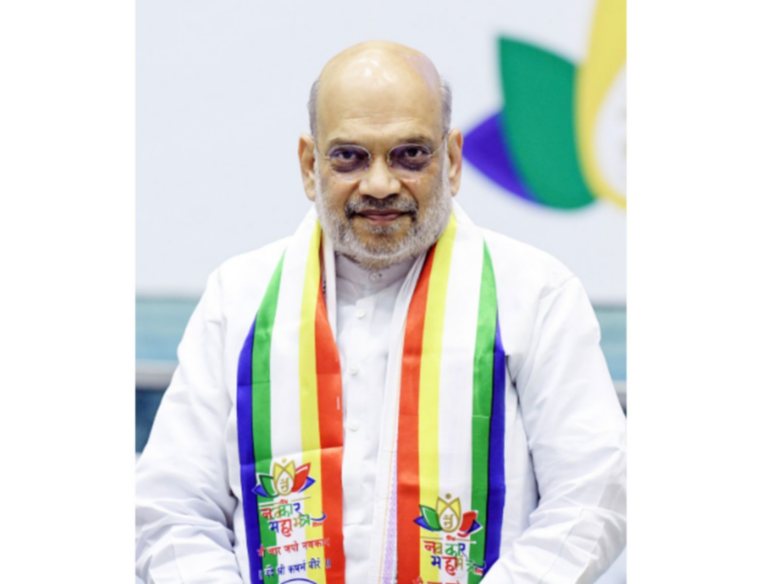 Union Home Minister Amit Shah (File Photo/ANI)