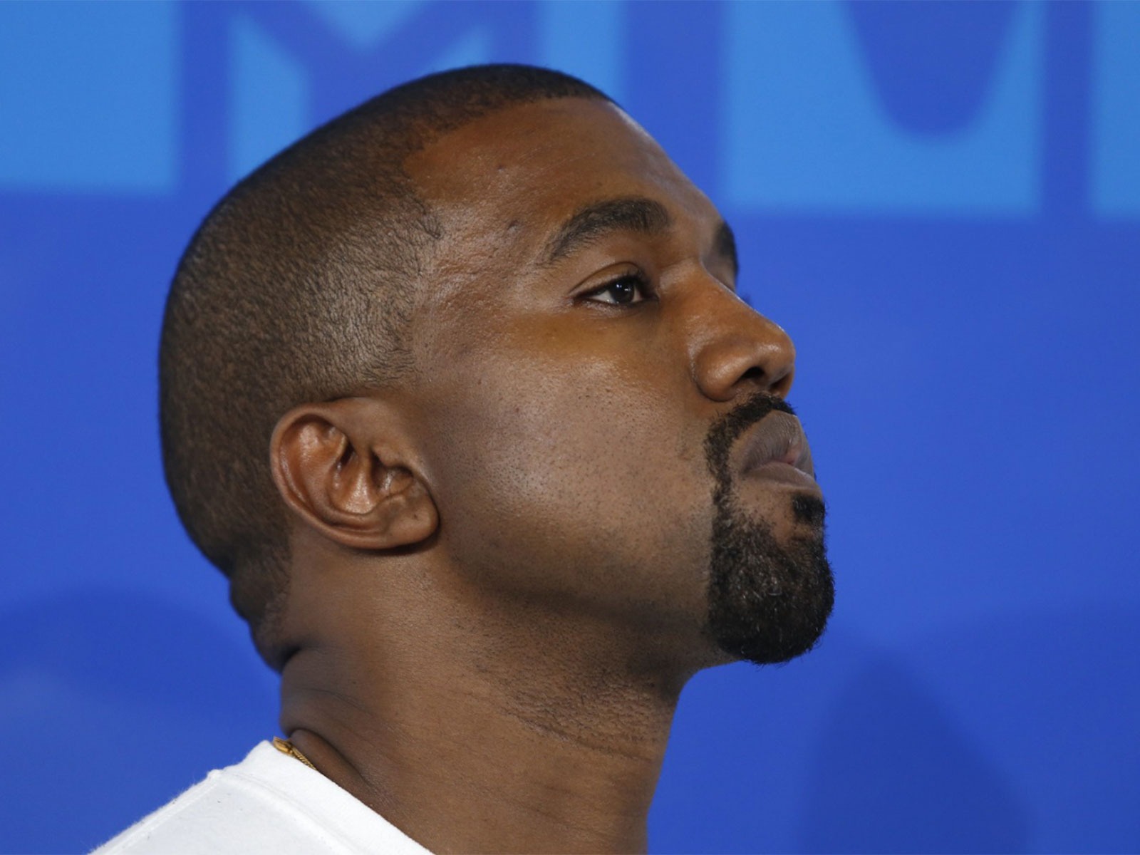 Rapper Kanye West (File photo/Reuters)