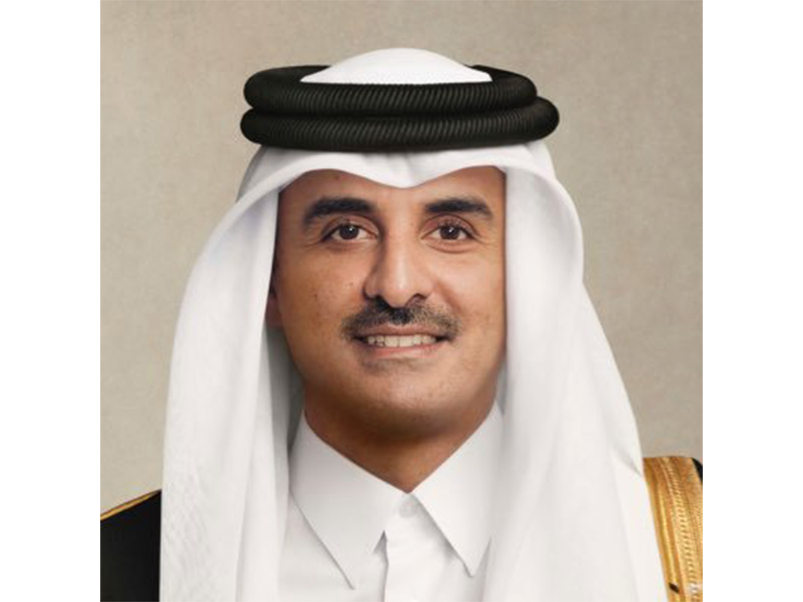 Qatari Emir Sheikh Tamim bin Hamad Al Thani (Photo: x/@TamimBinHamad)