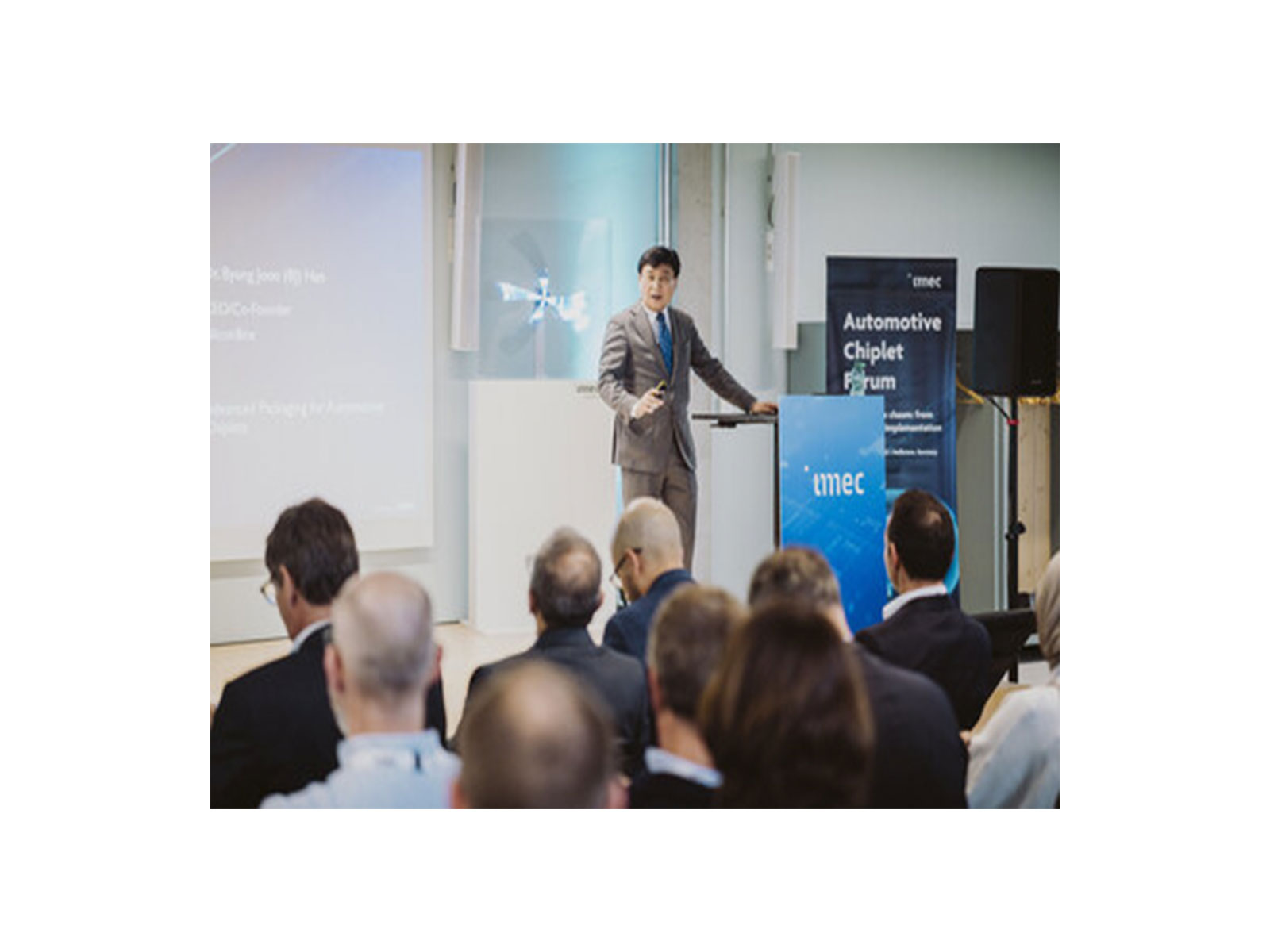 Silicon Box Announces It Joins Imec Automotive Chiplet Program to Strengthen Chip Supply Chains for Next-Generation Vehicles Silicon Box Announces It Joins Imec Automotive Chiplet Program to Strengthen Chip Supply Chains for Next-Generation Vehicles