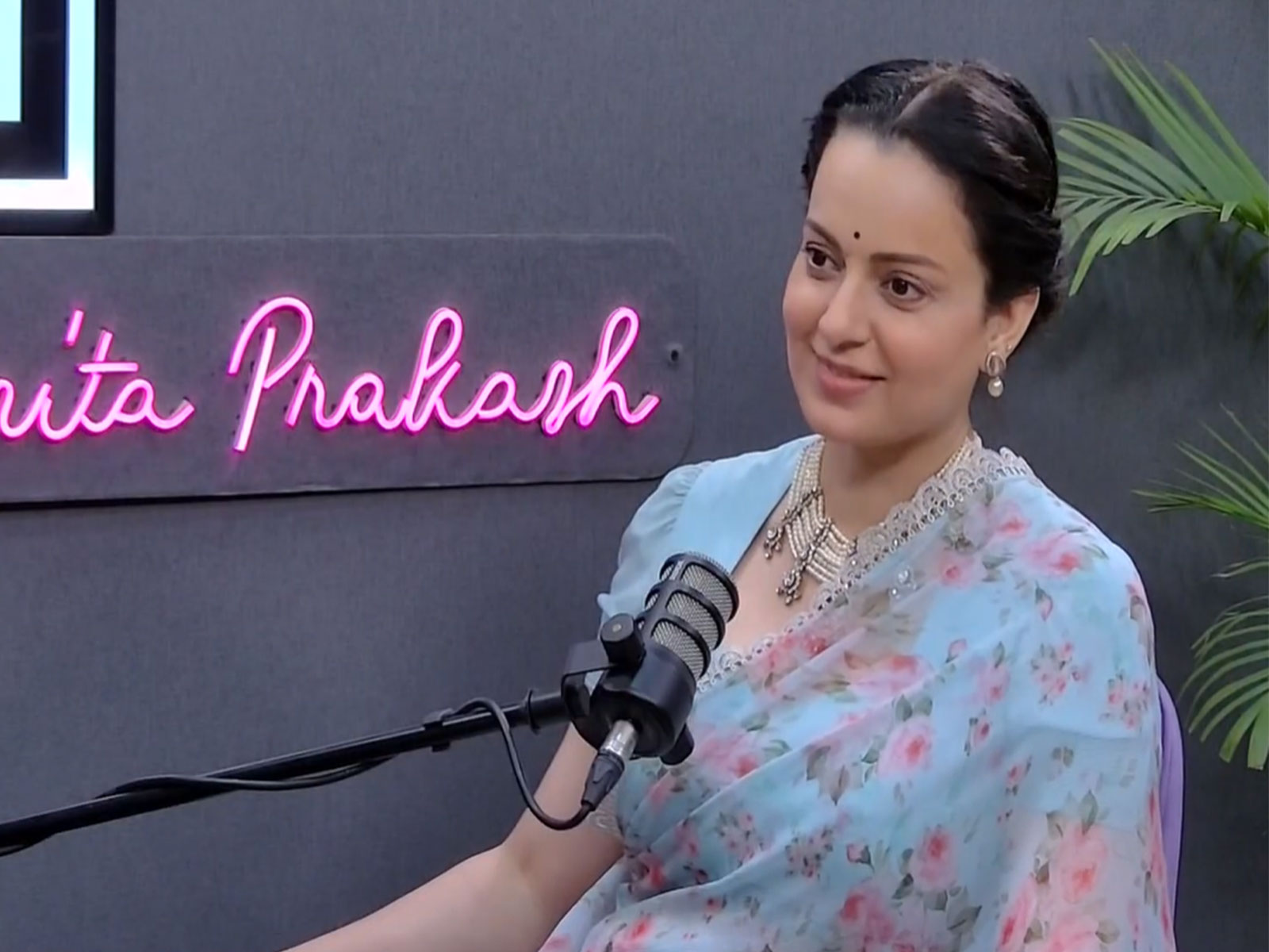 Kangana Ranaut (Photo/ANI)