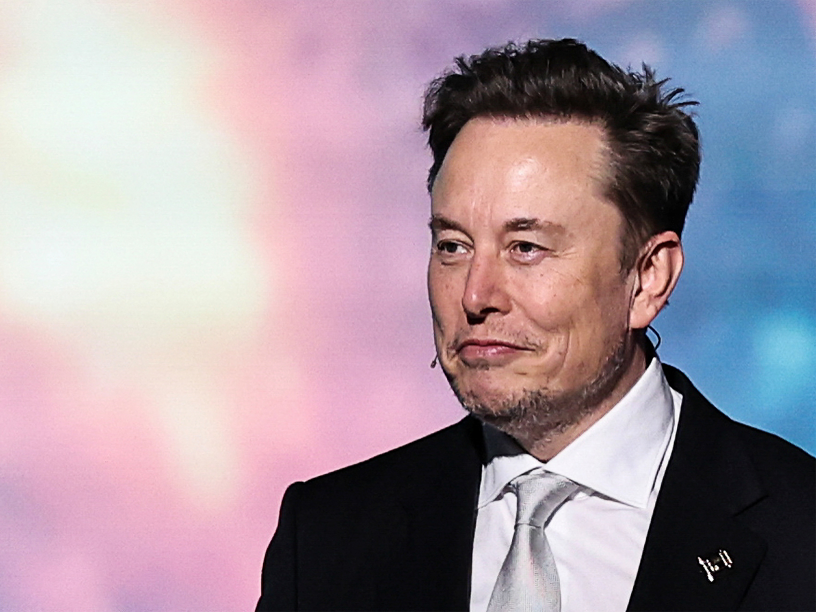 Tesla CEO Elon Musk (Photo/Reuters)