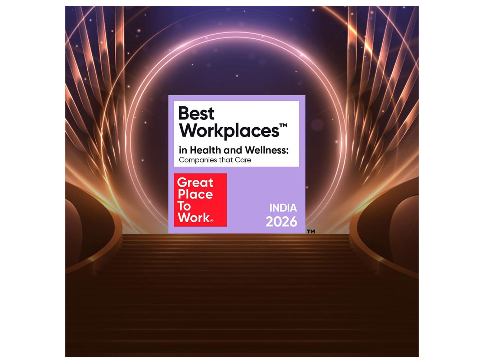 Savills India Earns Great Place to Work Certification 2026; Recognised Among India’s Best Workplaces in Health & Wellness Savills India Earns Great Place to Work Certification 2026; Recognised Among India’s Best Workplaces in Health & Wellness