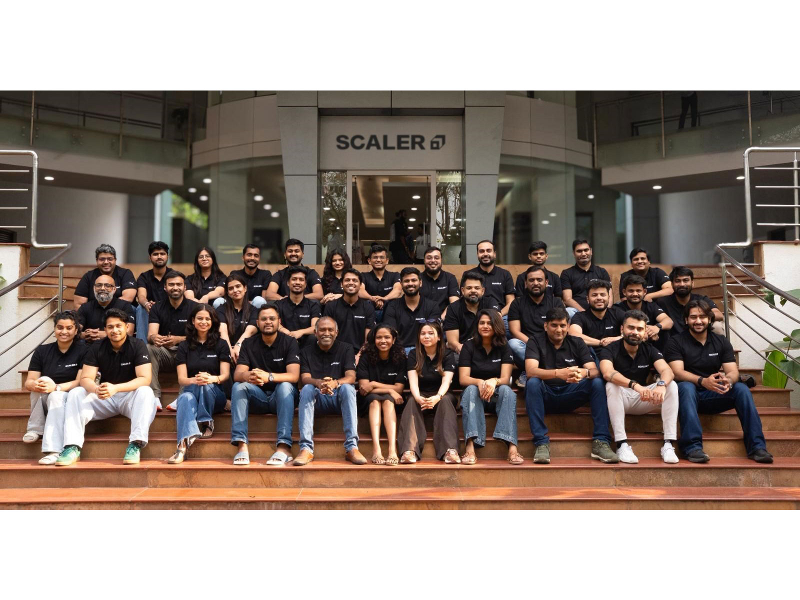 Scaler becomes India’s first fully AI-native tech career platform; finds only 19% of engineers are truly AI-ready