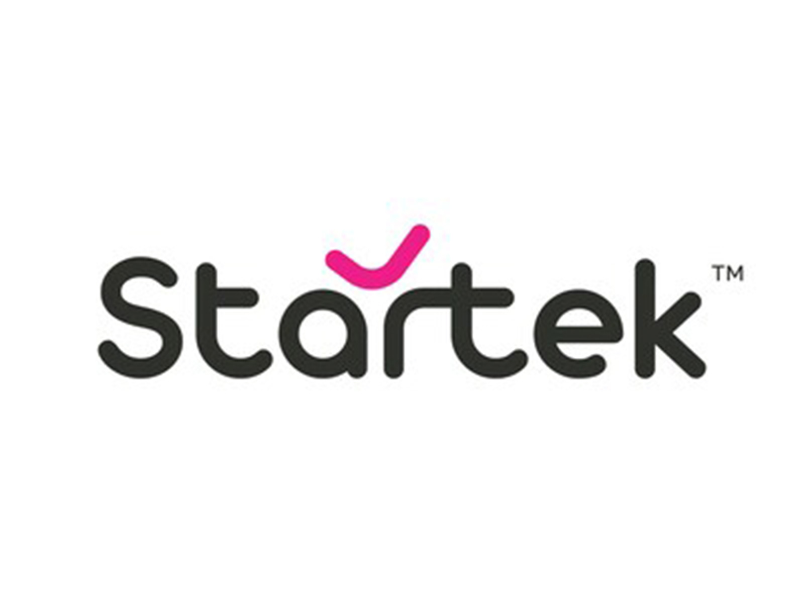 Startek Logo Startek Logo