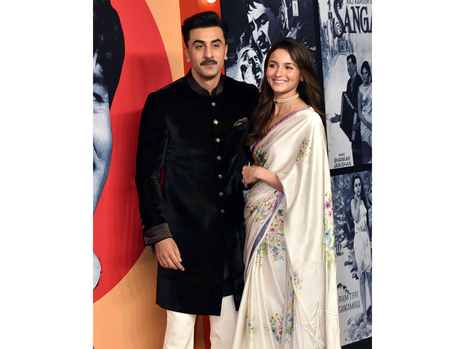Alia Bhatt, Ranbir Kapoor (File photo/ANI) Alia Bhatt, Ranbir Kapoor (File photo/ANI)