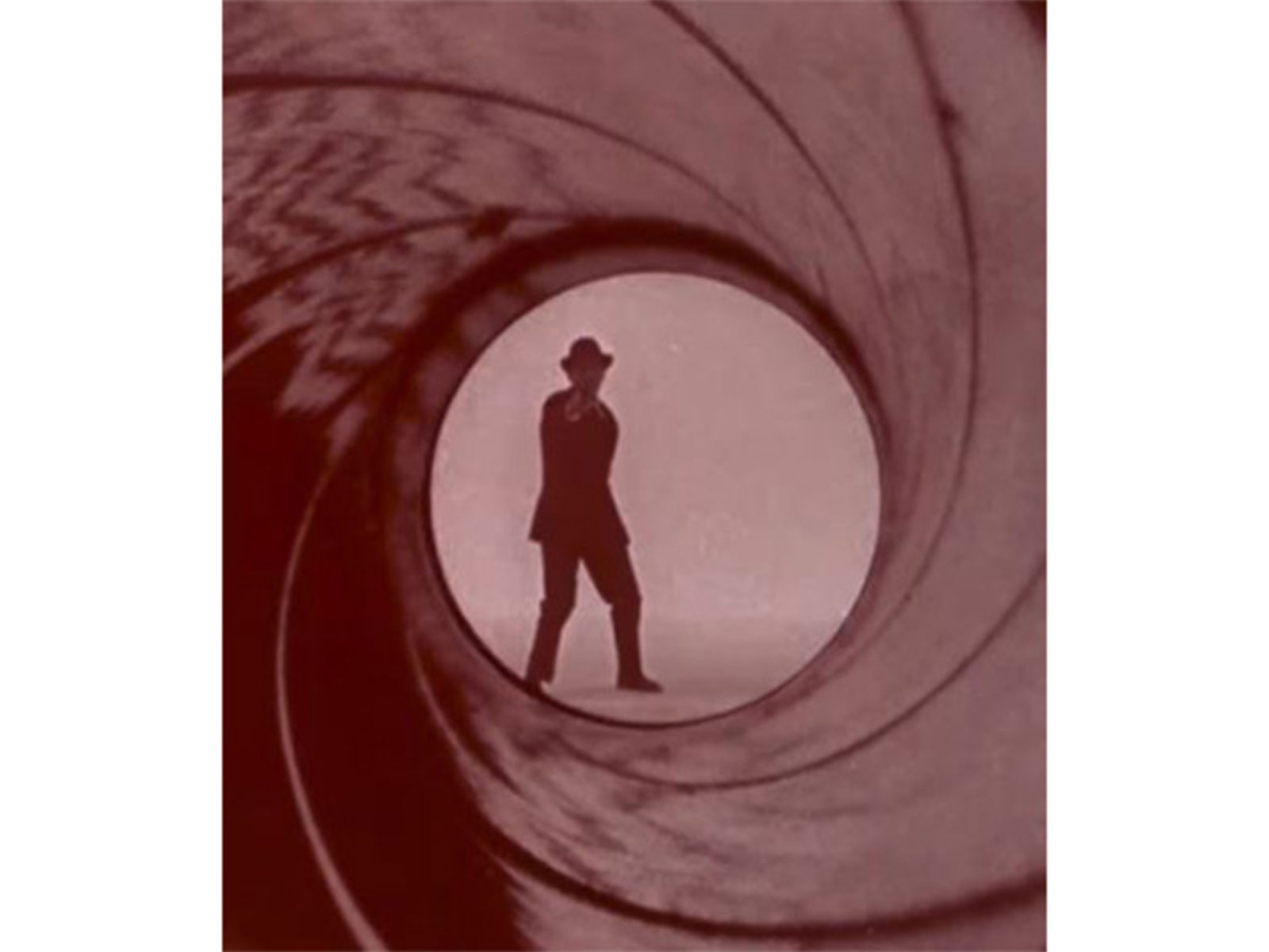 James Bond (Photo/Instagram@warnerbrosentertainment) James Bond (Photo/Instagram@warnerbrosentertainment)