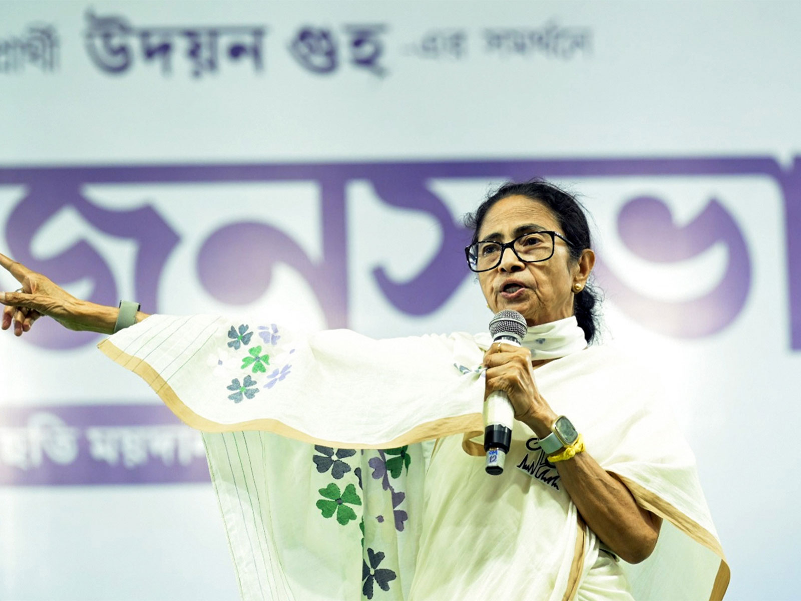 Chief Minister Mamata Banerjee (Photo/ANI) Chief Minister Mamata Banerjee (Photo/ANI)
