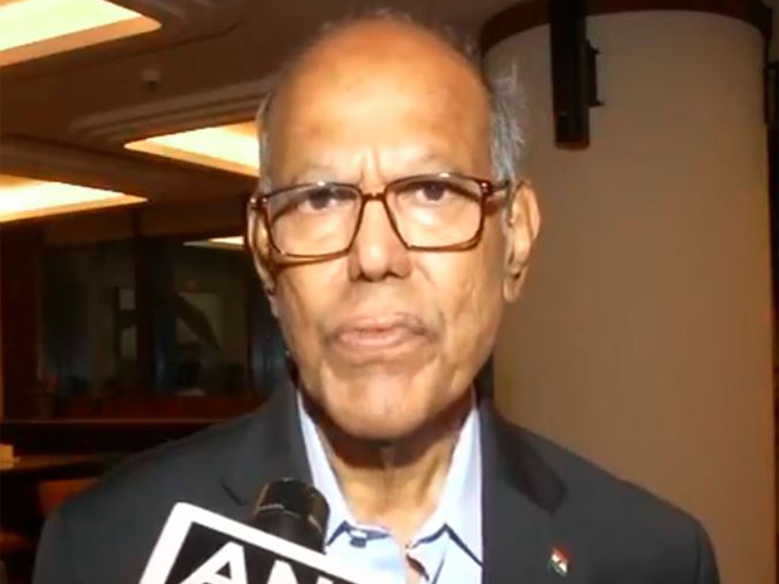 Former RBI Governor Duvvuri Subbarao (Photo/ANI) Former RBI Governor Duvvuri Subbarao (Photo/ANI)