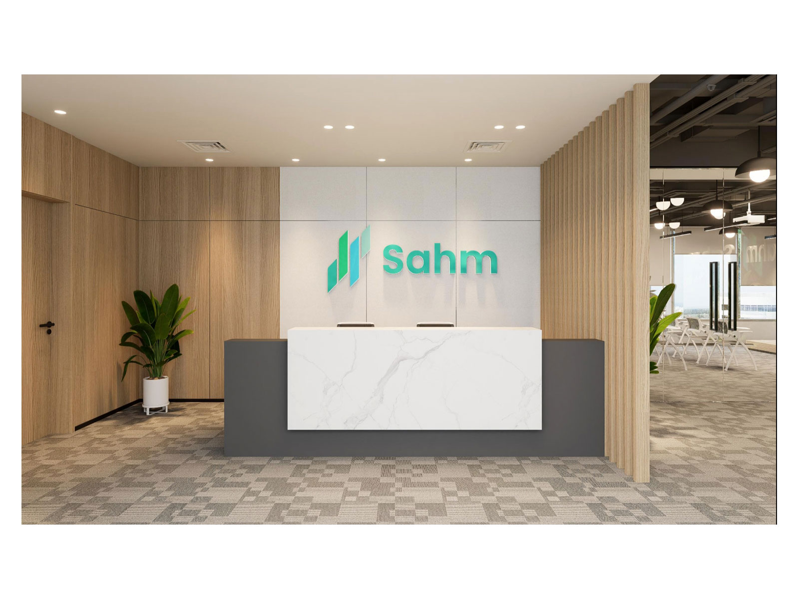 Sahm Capital opens new Jeddah office to strengthen investor support as user base continues to grow Sahm Capital opens new Jeddah office to strengthen investor support as user base continues to grow