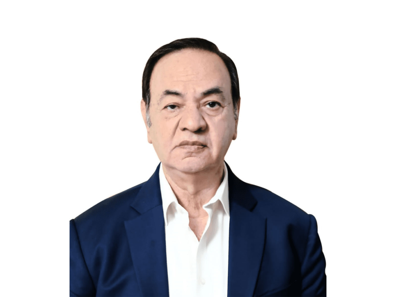 Mr. Jagdish Suri, Chairman & Managing Director of Amir Chand Jagdish Kumar (Exports) Ltd. Mr. Jagdish Suri, Chairman & Managing Director of Amir Chand Jagdish Kumar (Exports) Ltd.