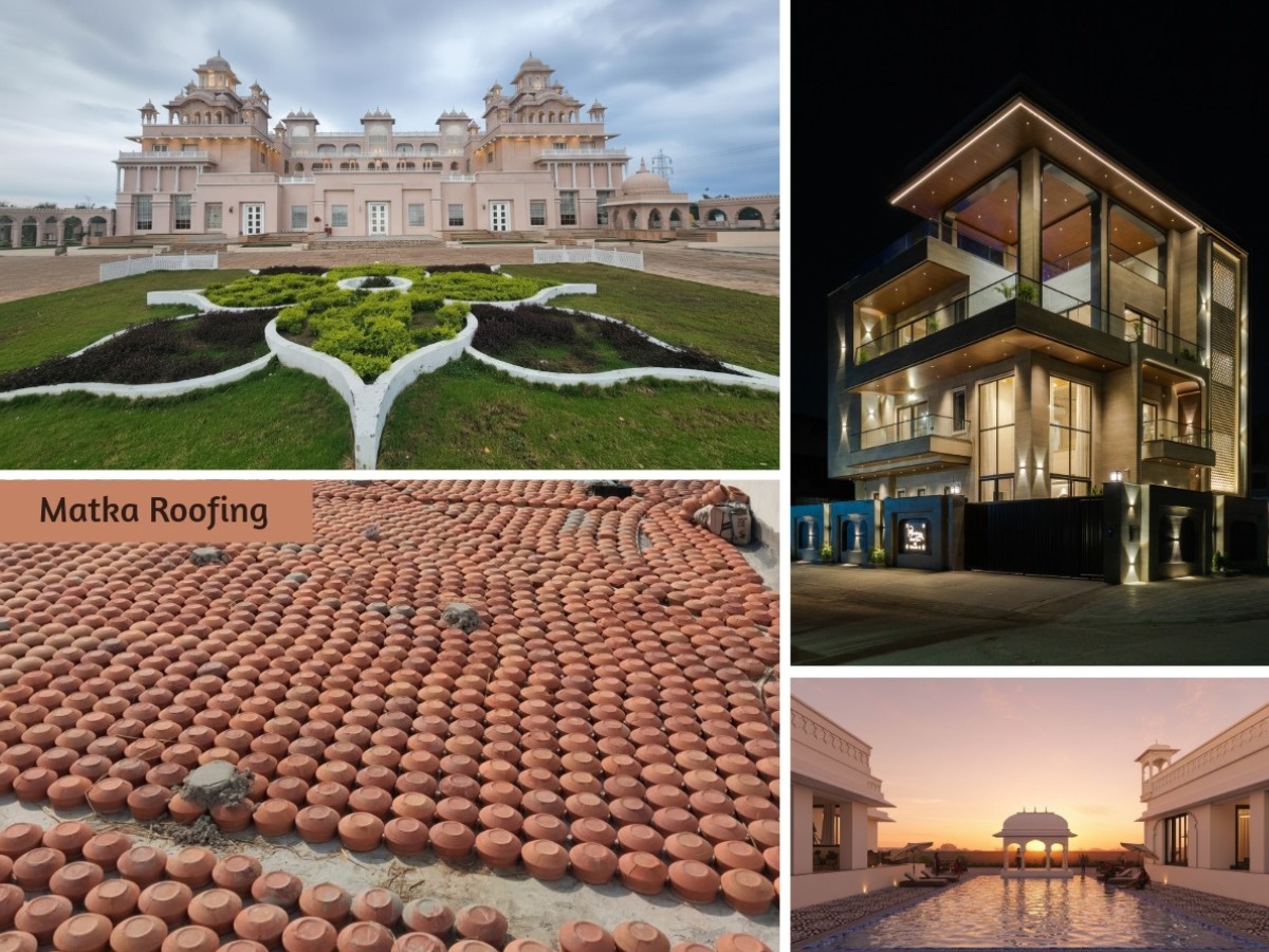 Jaipur-Based Architecture Firm Studio Nitesh Marks Major Growth Milestone with Multi-District Expansion in Rajasthan Jaipur-Based Architecture Firm Studio Nitesh Marks Major Growth Milestone with Multi-District Expansion in Rajasthan