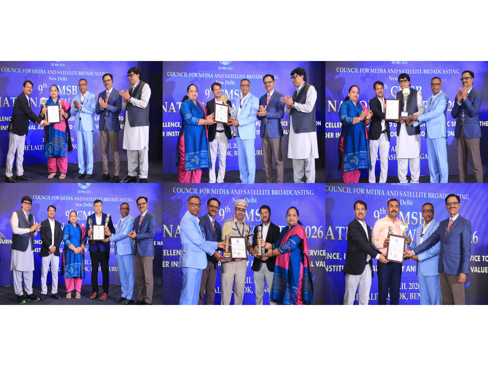 A Prestigious National Ceremony Honouring Distinguished Officers, Public Servants, Professionals, And Institutions For Their Exemplary Service Under Constitutional Values And Institutional Authority. A Prestigious National Ceremony Honouring Distinguished Officers, Public Servants, Professionals, And Institutions For Their Exemplary Service Under Constitutional Values And Institutional Authority.