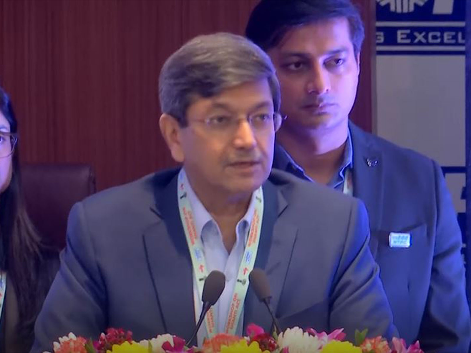 NTPC CMD Gurdeep Singh (Photo/ANI) NTPC CMD Gurdeep Singh (Photo/ANI)