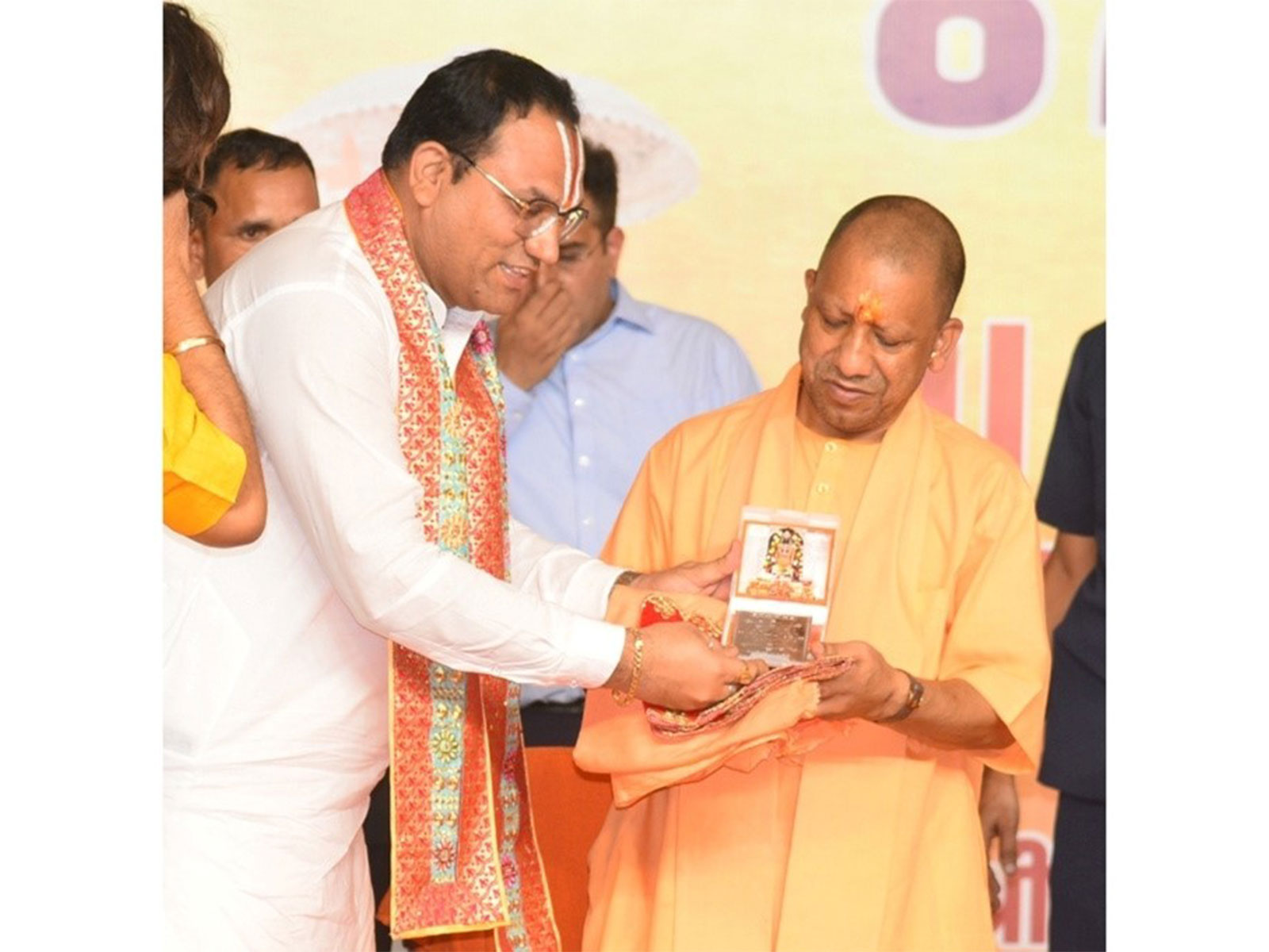 Shri Ram Lalla’s Ram Yantra – Shri Ram Raksha Yantra: A Divine Initiative to Reach Every Home Shri Ram Lalla’s Ram Yantra – Shri Ram Raksha Yantra: A Divine Initiative to Reach Every Home