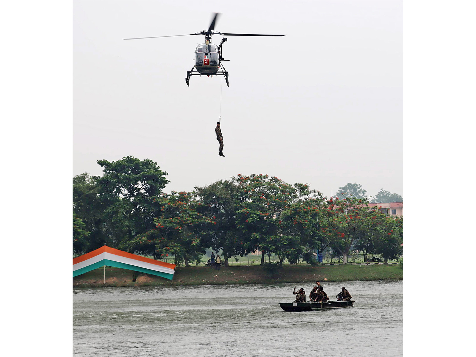 Representative Image (File Photo/ANI)