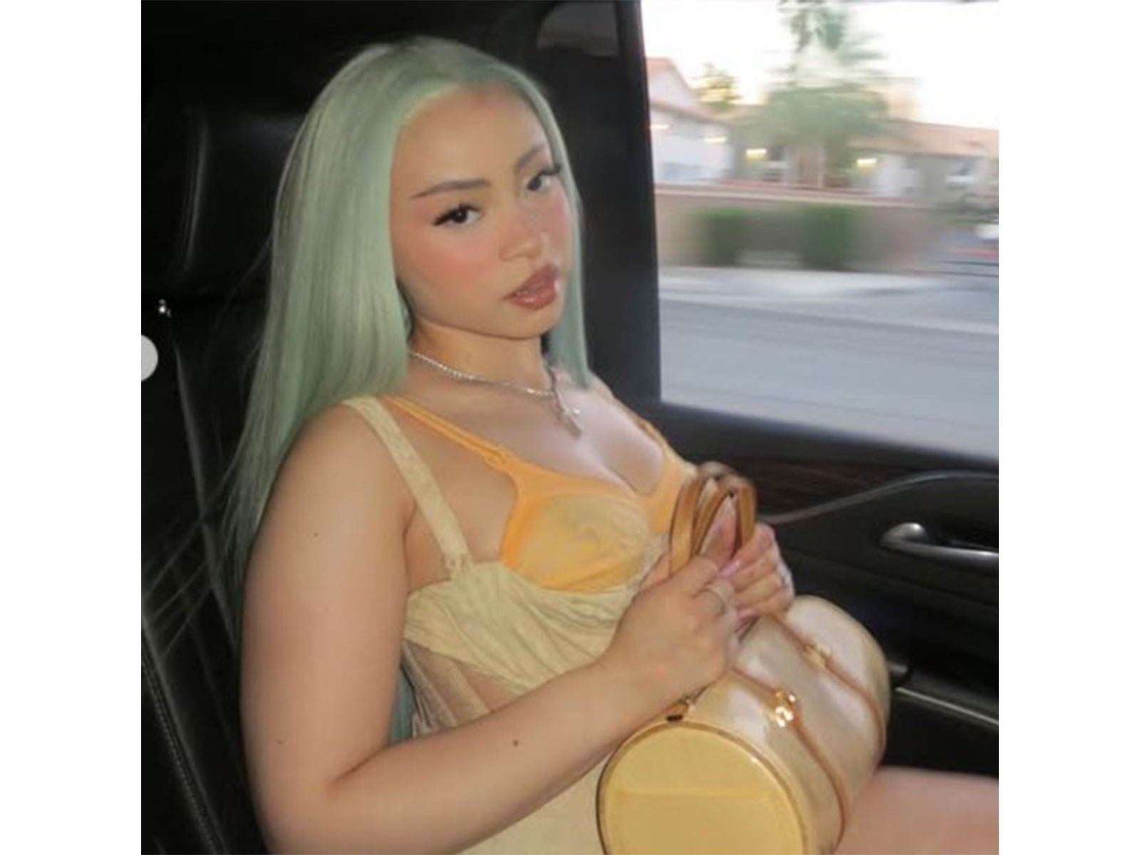 Ice Spice (Photo/instagram/@icespice)