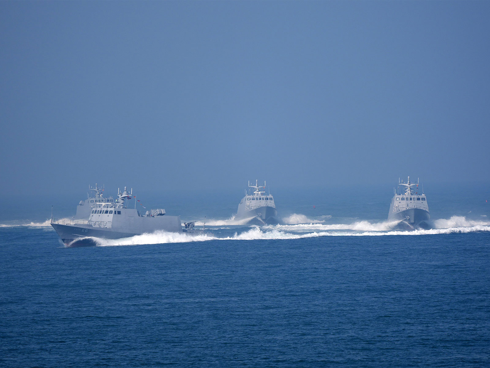 Representative Image (Photo/ X@MoNDefense) Representative Image (Photo/ X@MoNDefense)