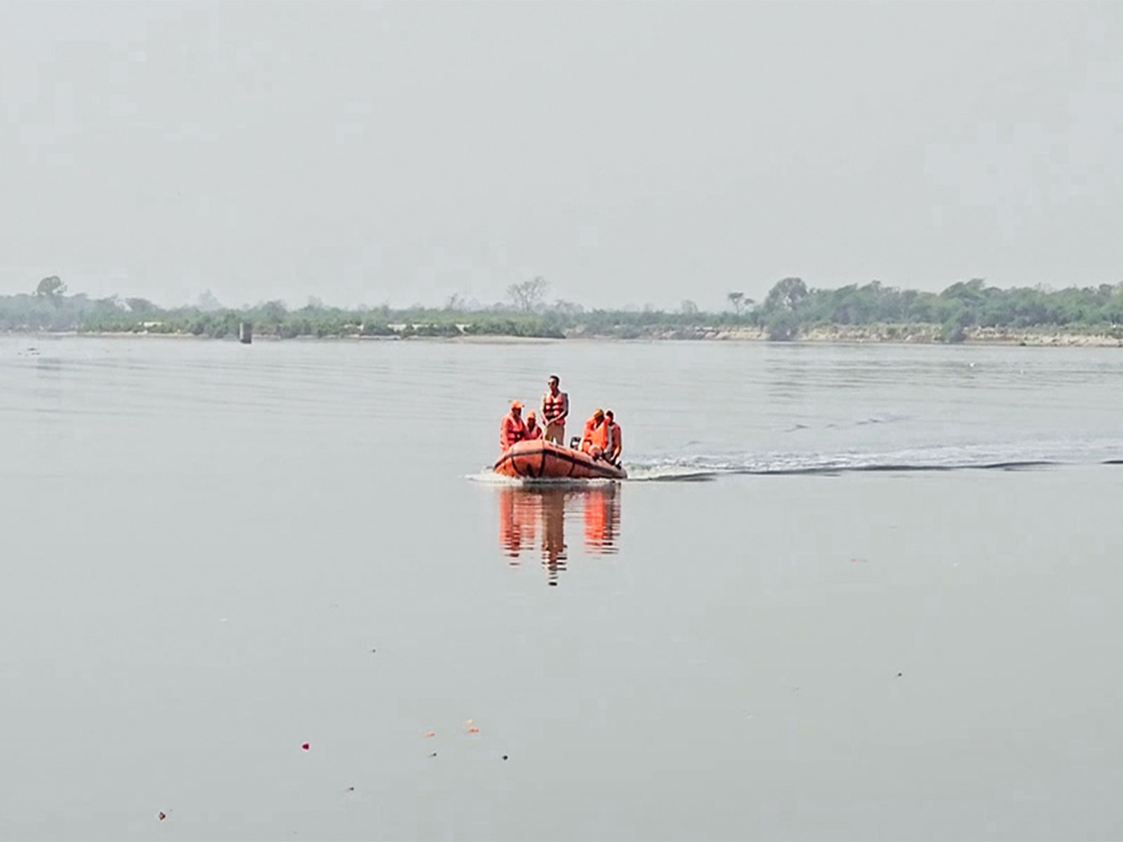 Representative image (Photo/ANI)