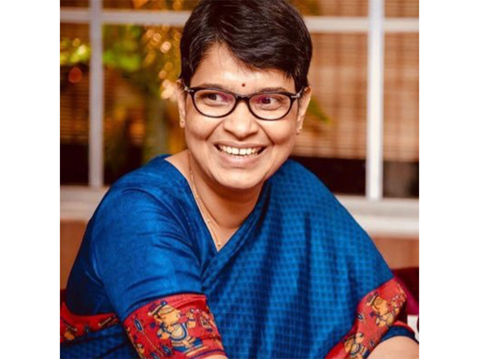 Assam Mahila Congress President Meera Barthakur (Photo/X/@borthakur_mira) Assam Mahila Congress President Meera Barthakur (Photo/X/@borthakur_mira)