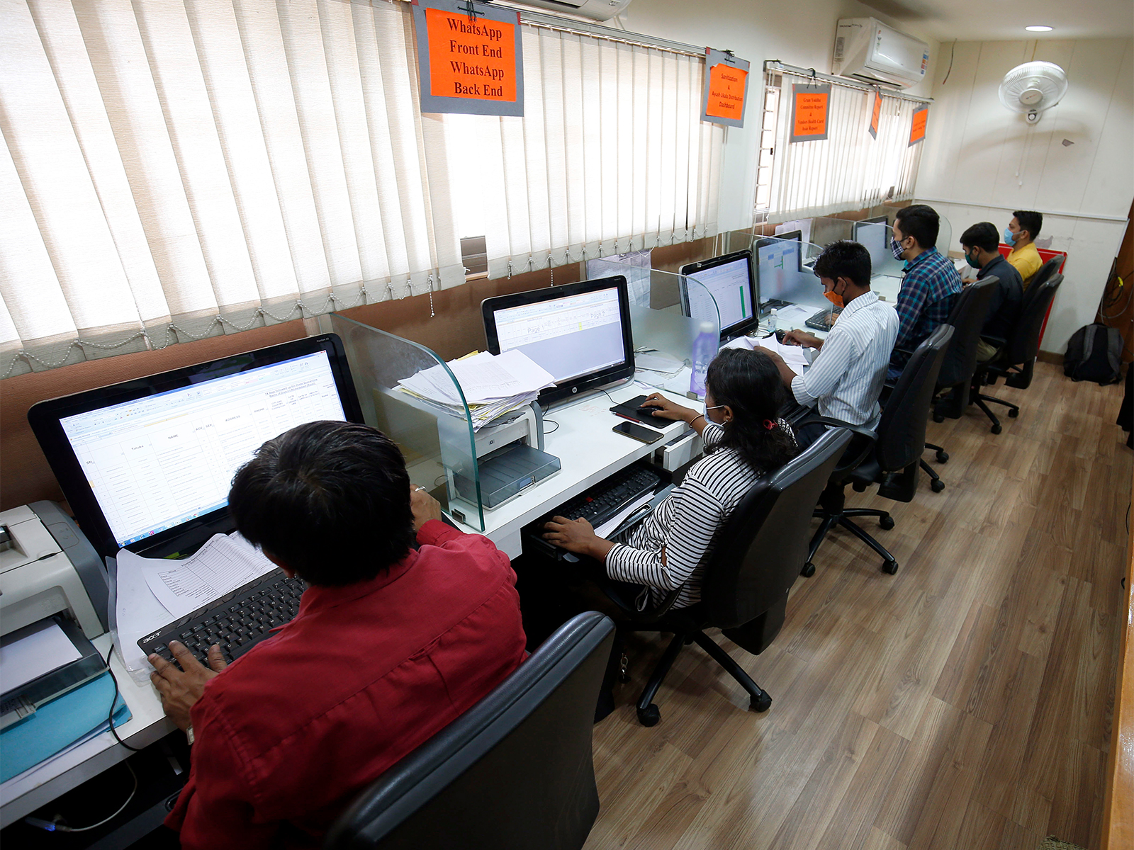 Representative Image (File Photo/ANI) Representative Image (File Photo/ANI)