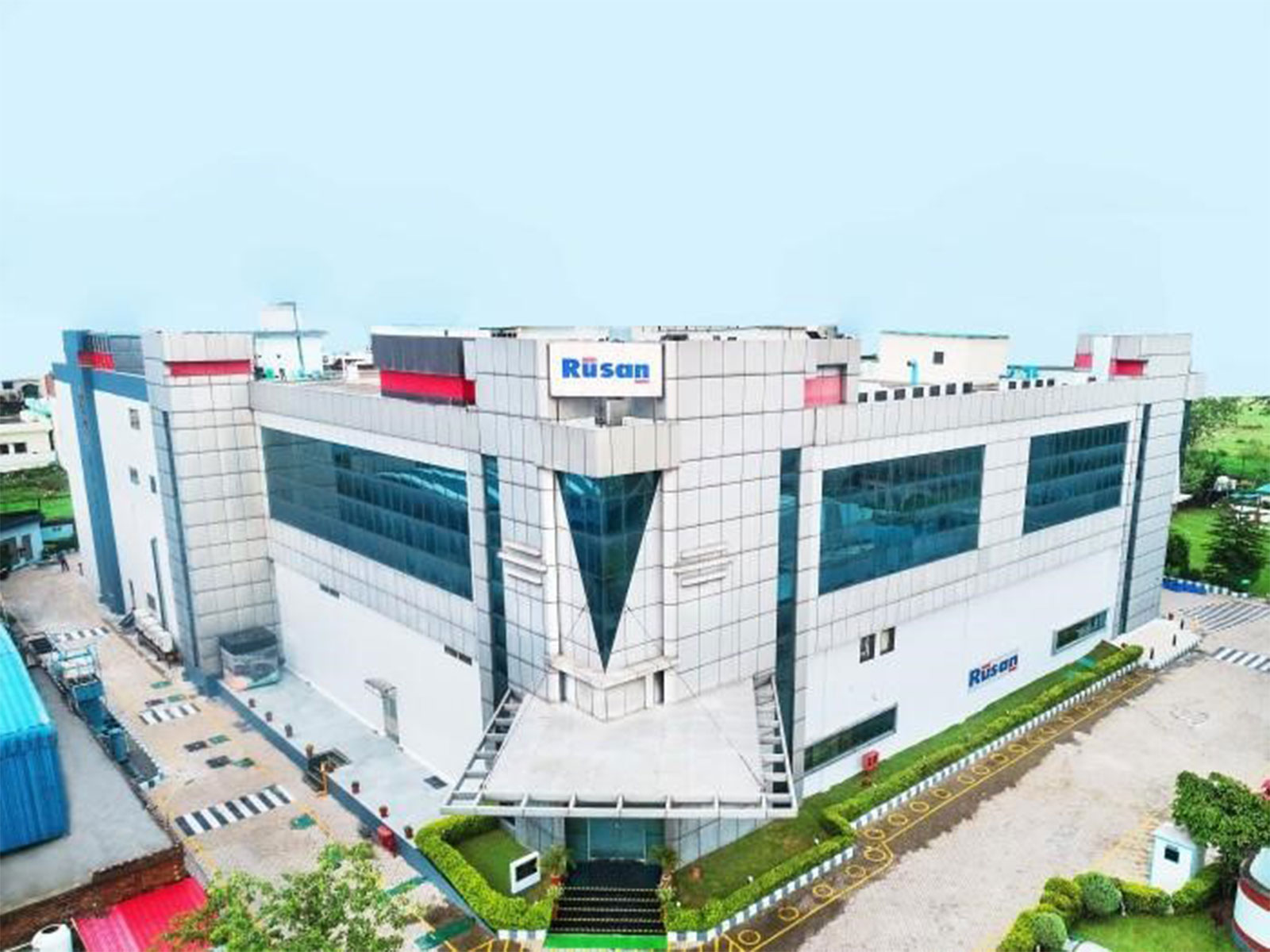 Rusan Pharma Achieves Global GMP Milestone with PMDA Japan Approval Rusan Pharma Achieves Global GMP Milestone with PMDA Japan Approval
